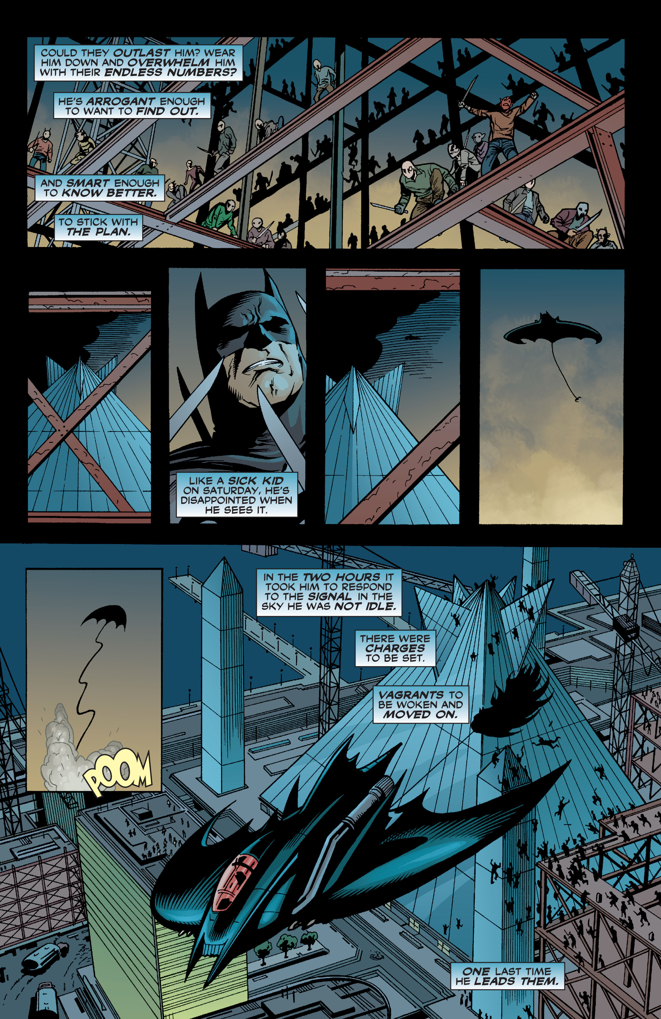 Batman: City of Crime Deluxe Edition (2020) issue 1 - Page 292