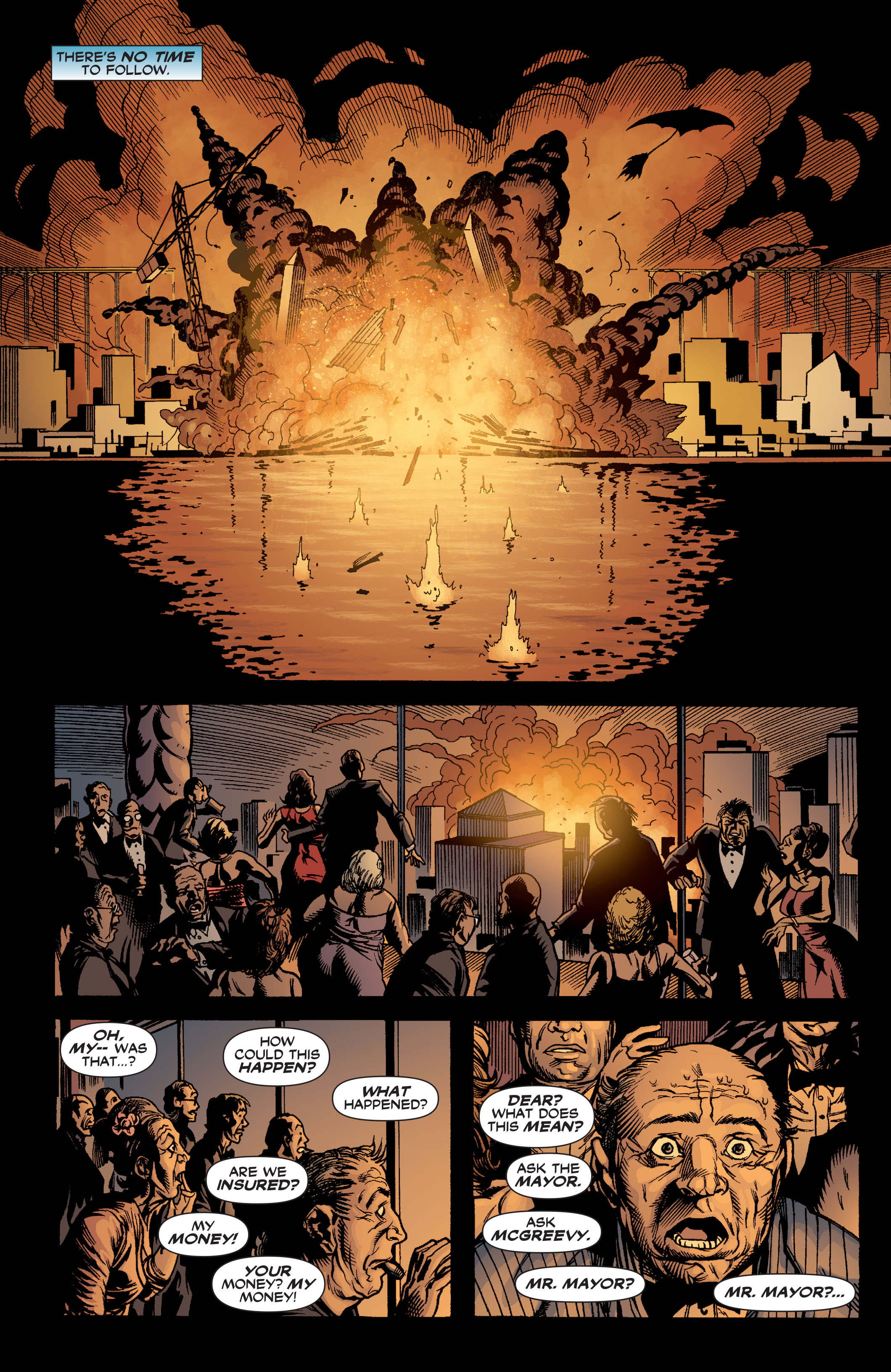 Batman: City of Crime Deluxe Edition (2020) issue 1 - Page 293