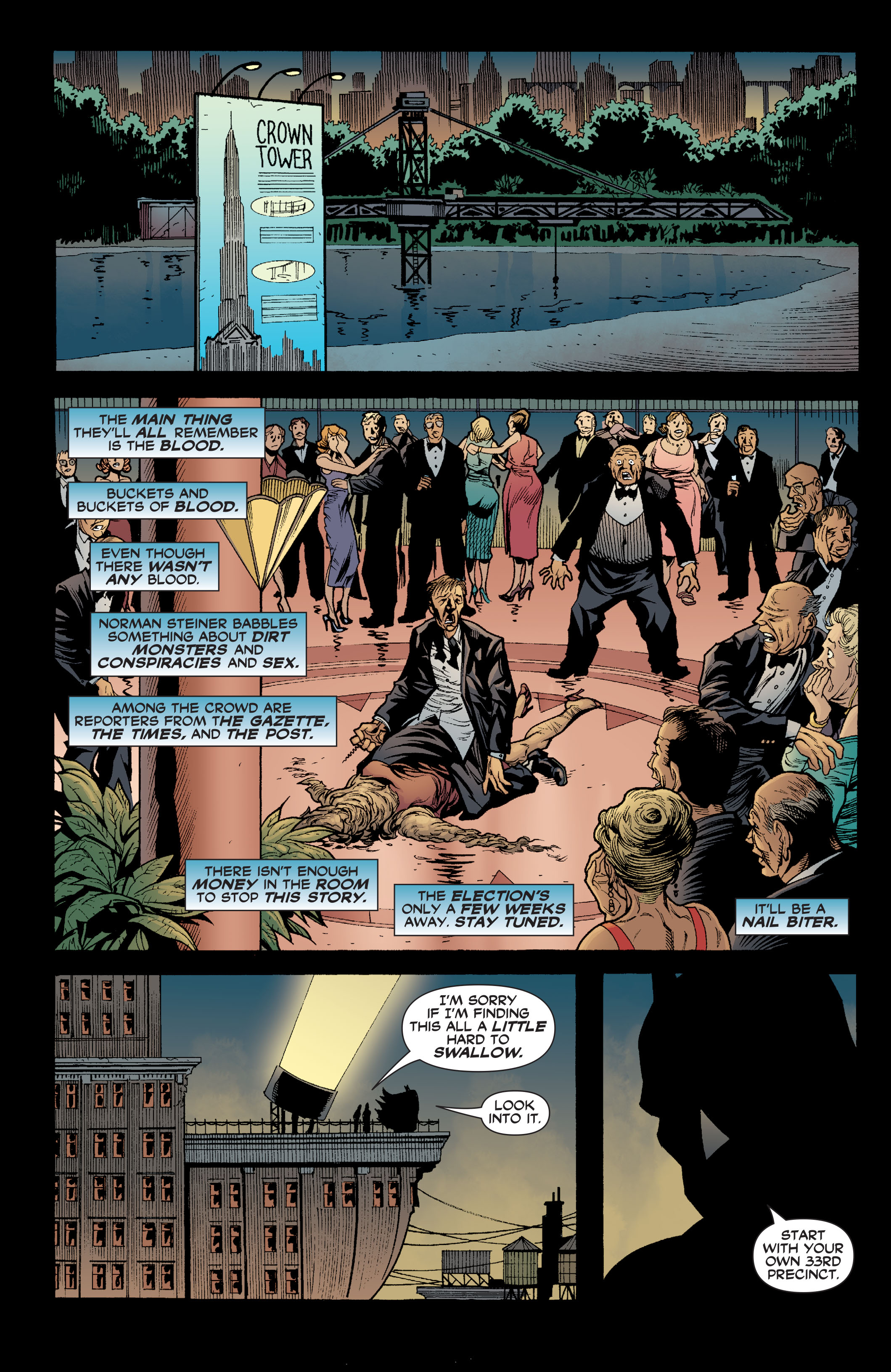 Batman: City of Crime Deluxe Edition (2020) issue 1 - Page 295