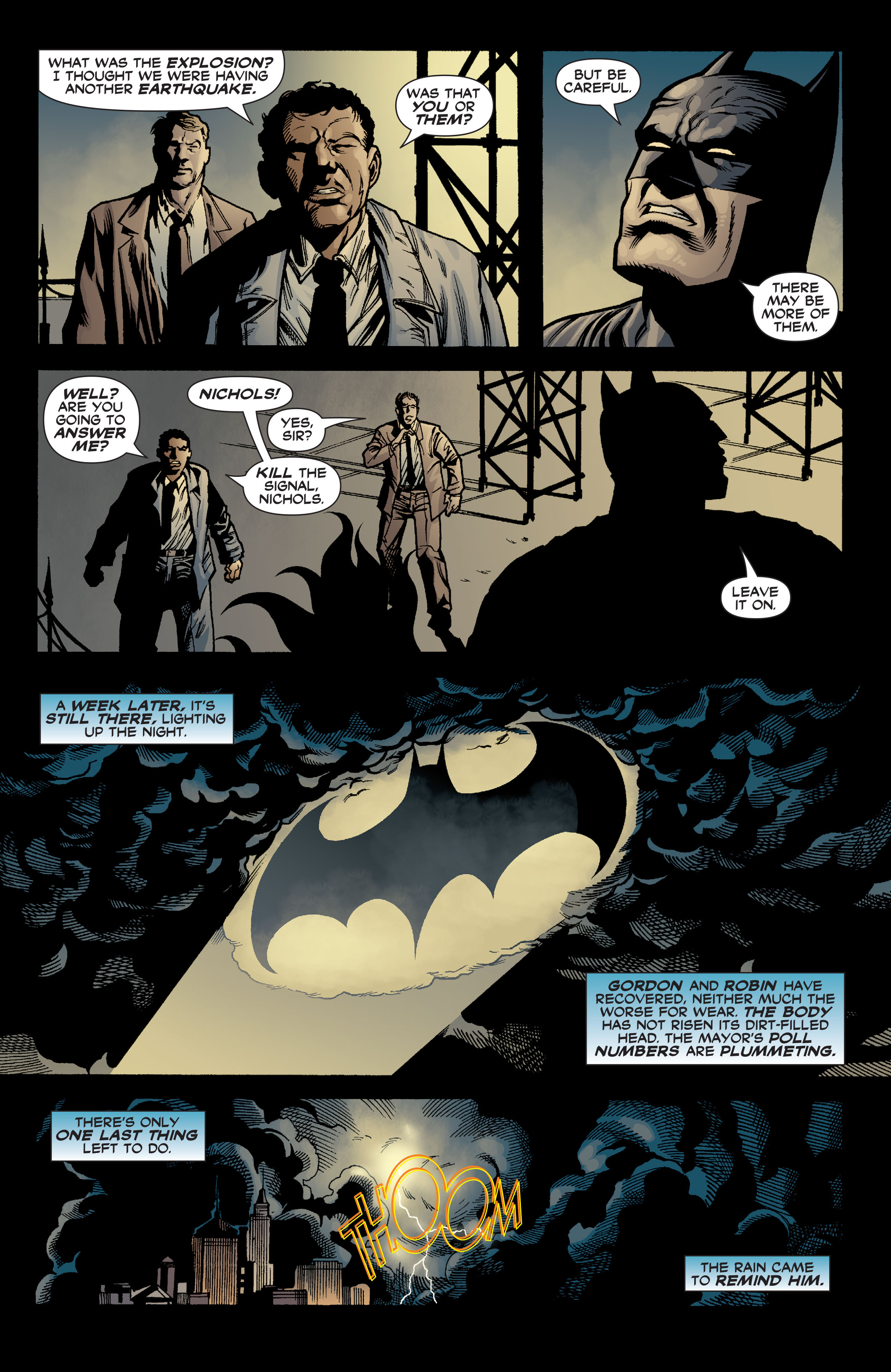 Batman: City of Crime Deluxe Edition (2020) issue 1 - Page 296