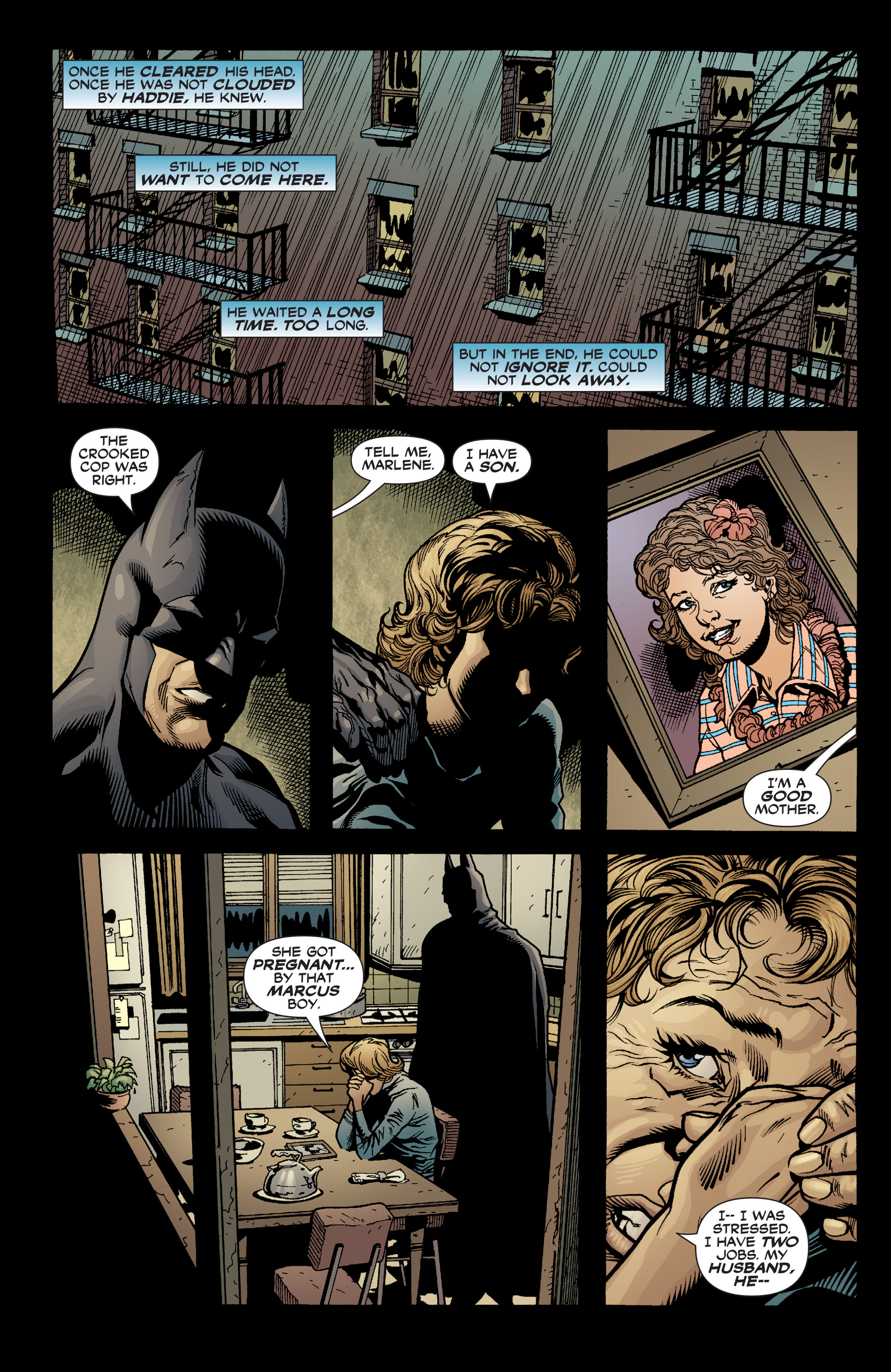 Batman: City of Crime Deluxe Edition (2020) issue 1 - Page 297