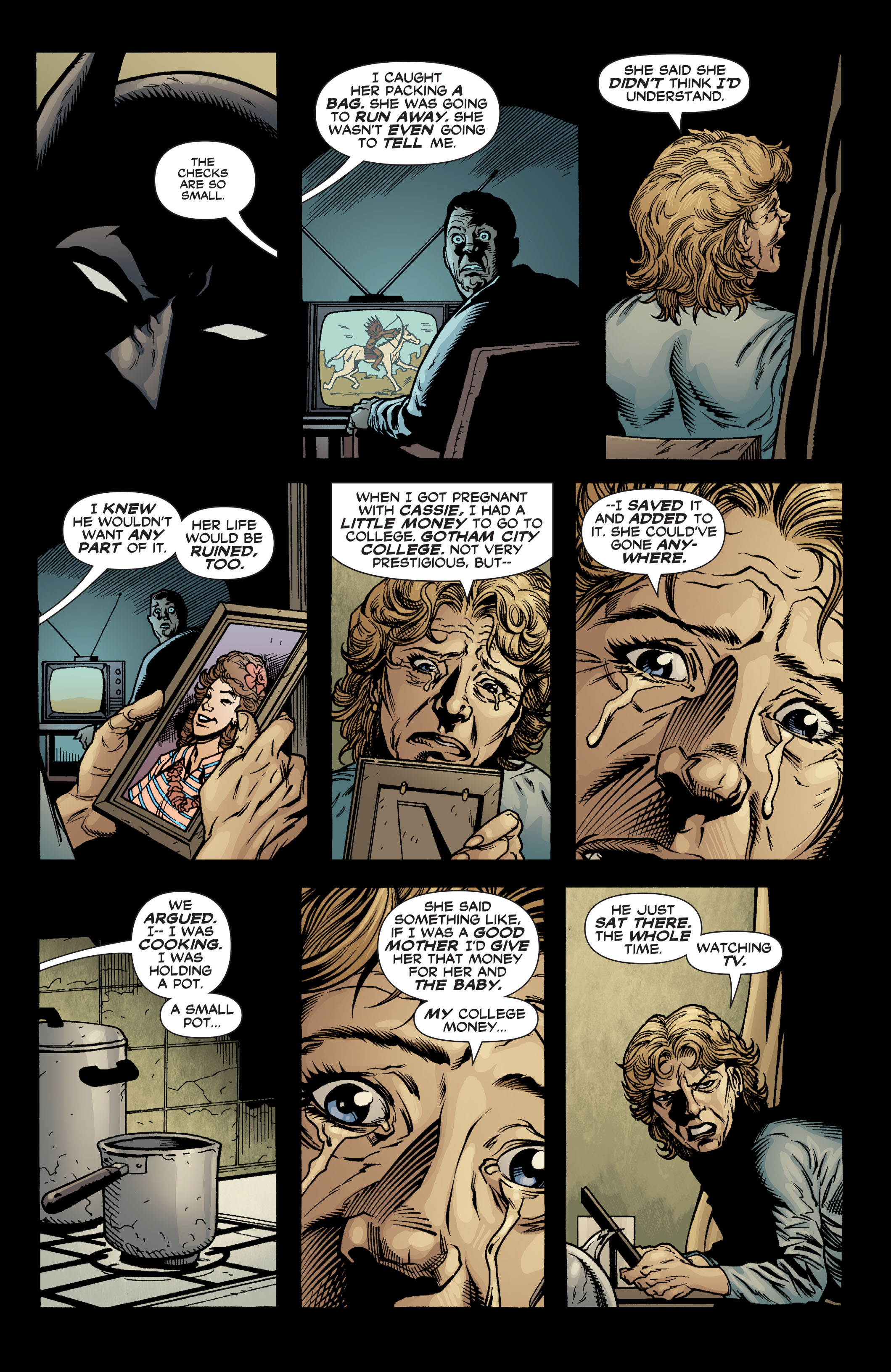 Batman: City of Crime Deluxe Edition (2020) issue 1 - Page 298