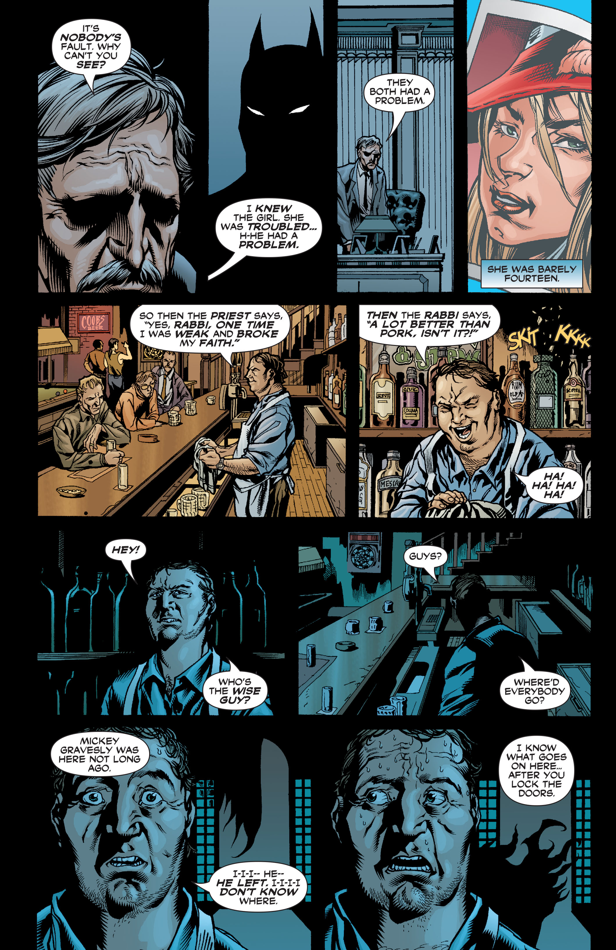 Batman: City of Crime Deluxe Edition (2020) issue 1 - Page 30