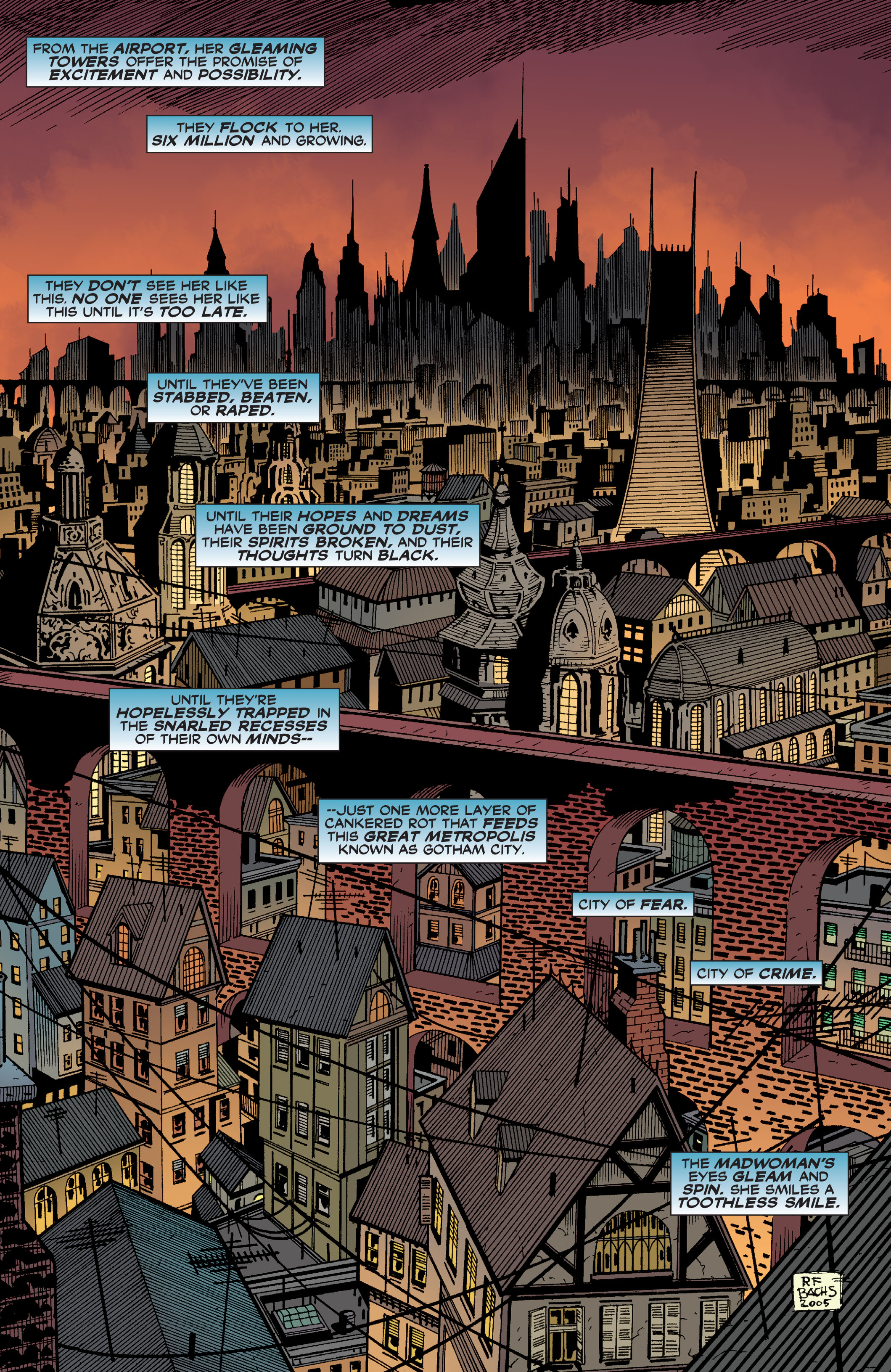 Batman: City of Crime Deluxe Edition (2020) issue 1 - Page 300