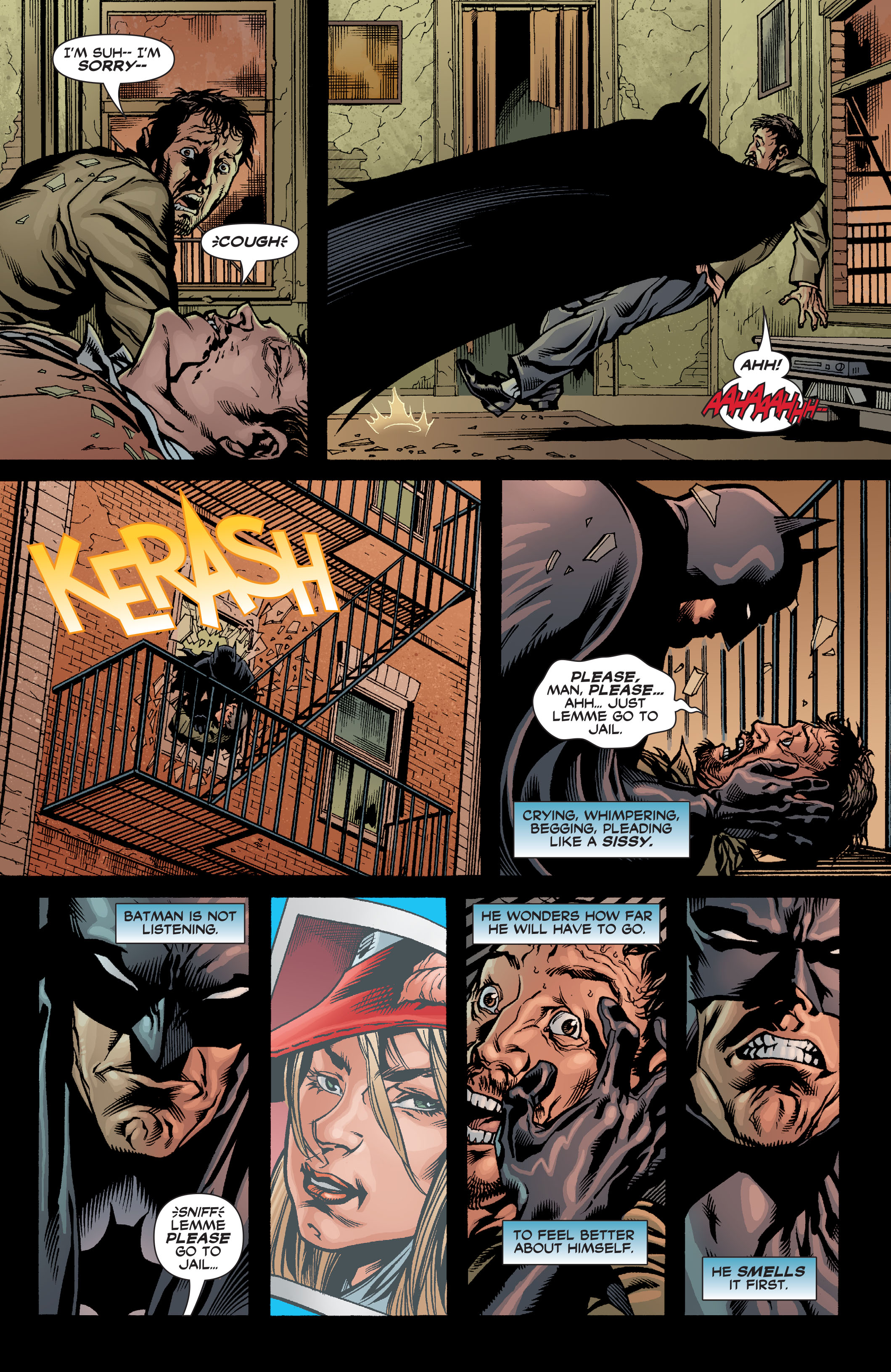 Batman: City of Crime Deluxe Edition (2020) issue 1 - Page 35