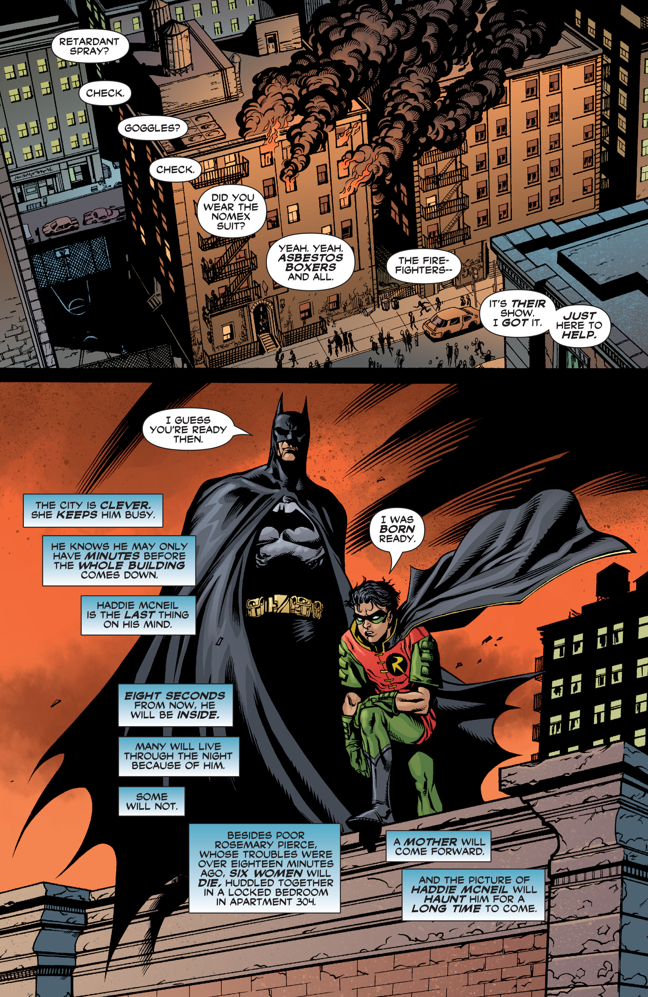 Batman: City of Crime Deluxe Edition (2020) issue 1 - Page 37