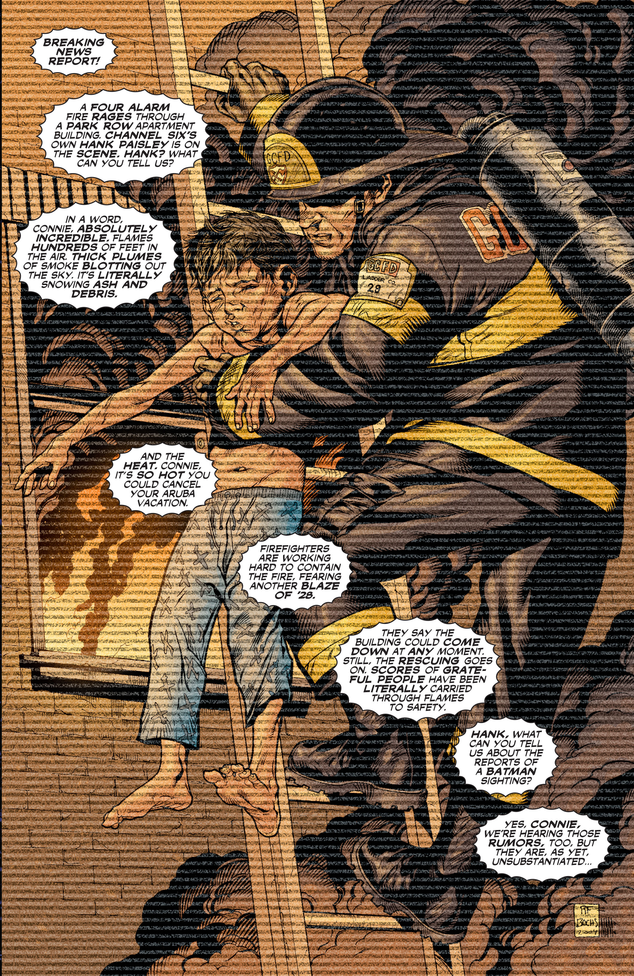 Batman: City of Crime Deluxe Edition (2020) issue 1 - Page 40