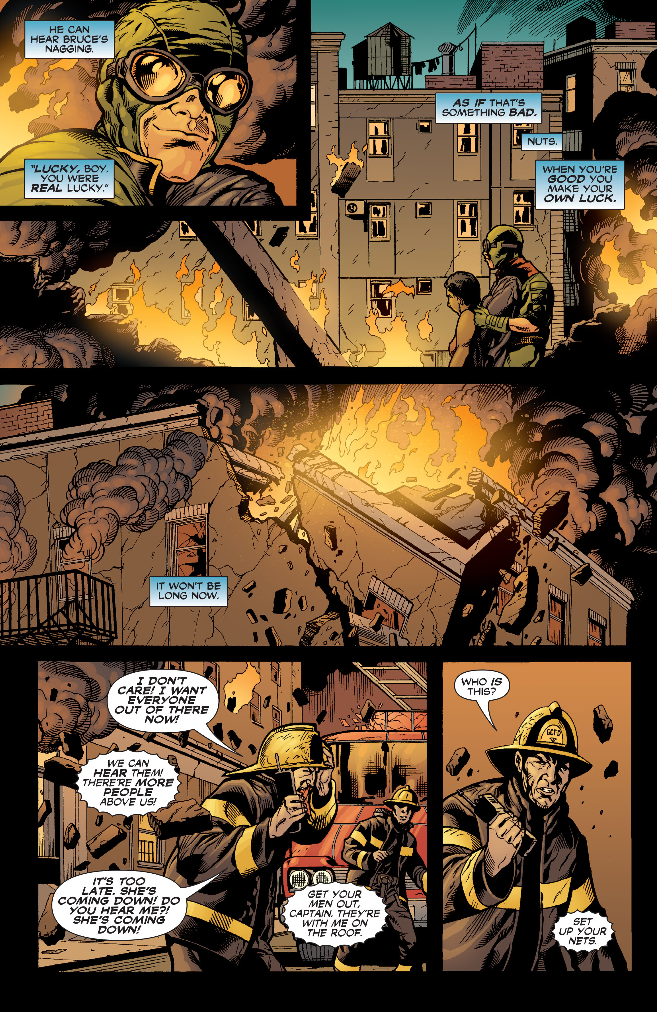 Batman: City of Crime Deluxe Edition (2020) issue 1 - Page 44