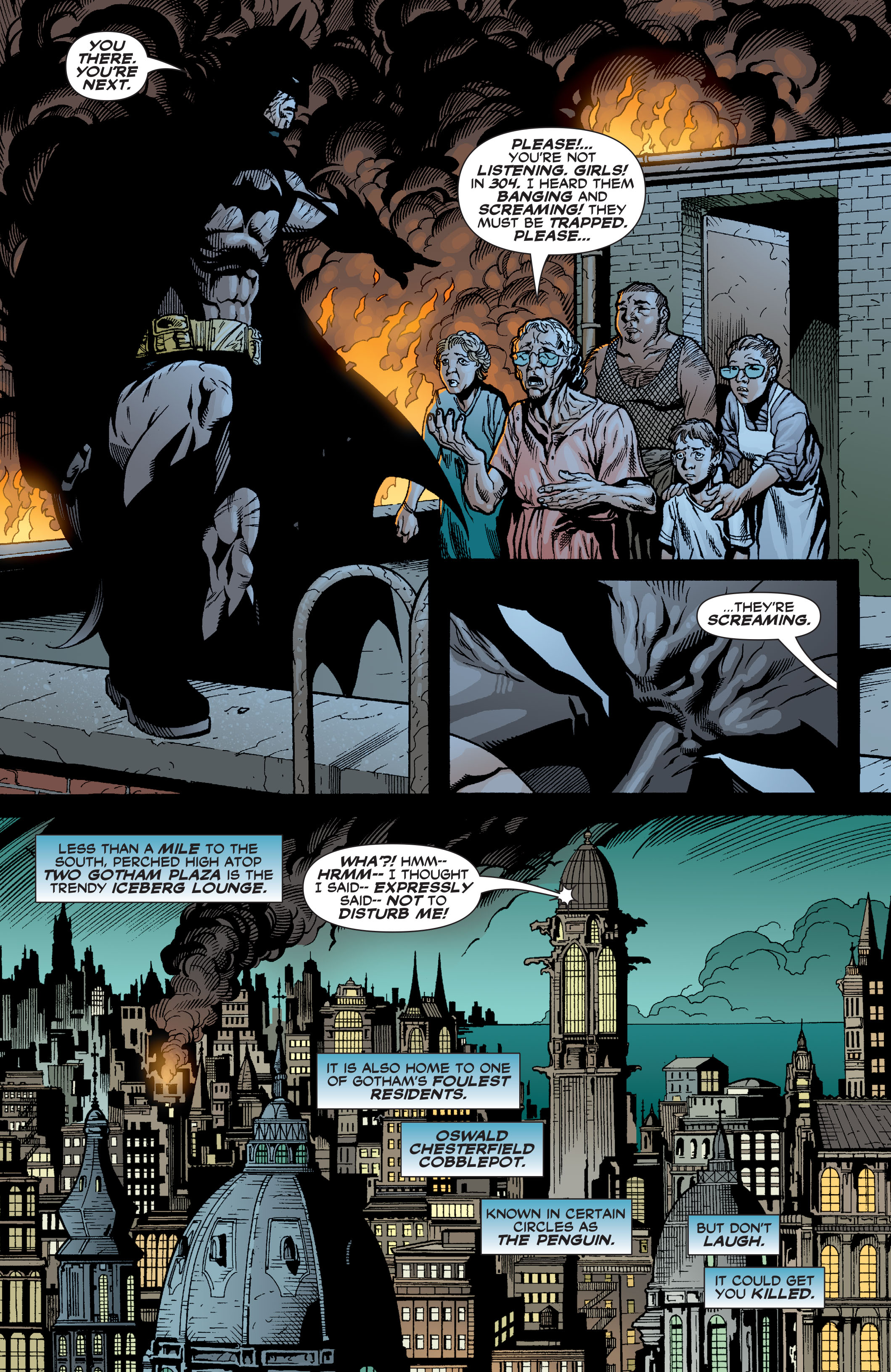 Batman: City of Crime Deluxe Edition (2020) issue 1 - Page 46