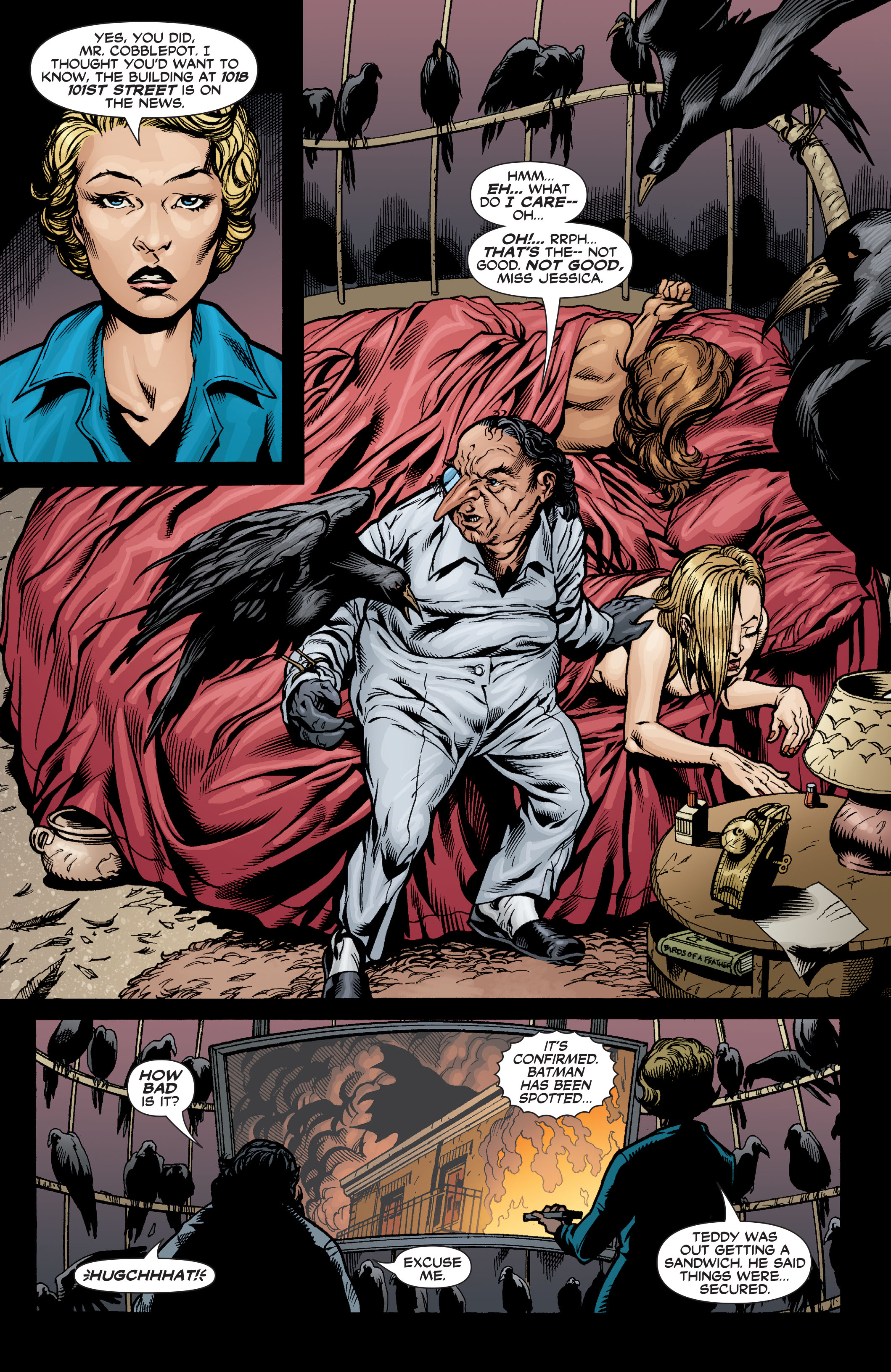 Batman: City of Crime Deluxe Edition (2020) issue 1 - Page 47