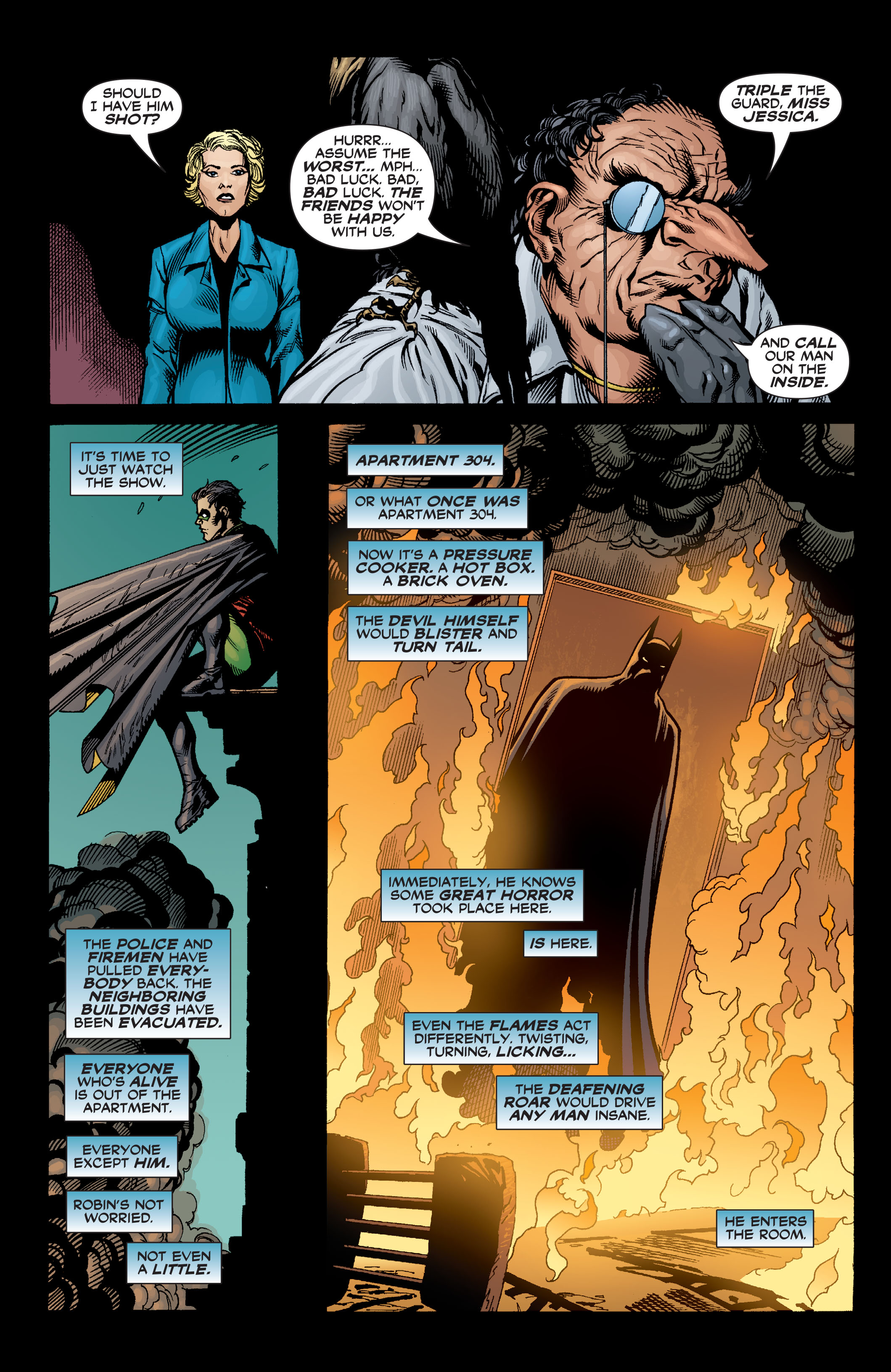 Batman: City of Crime Deluxe Edition (2020) issue 1 - Page 48