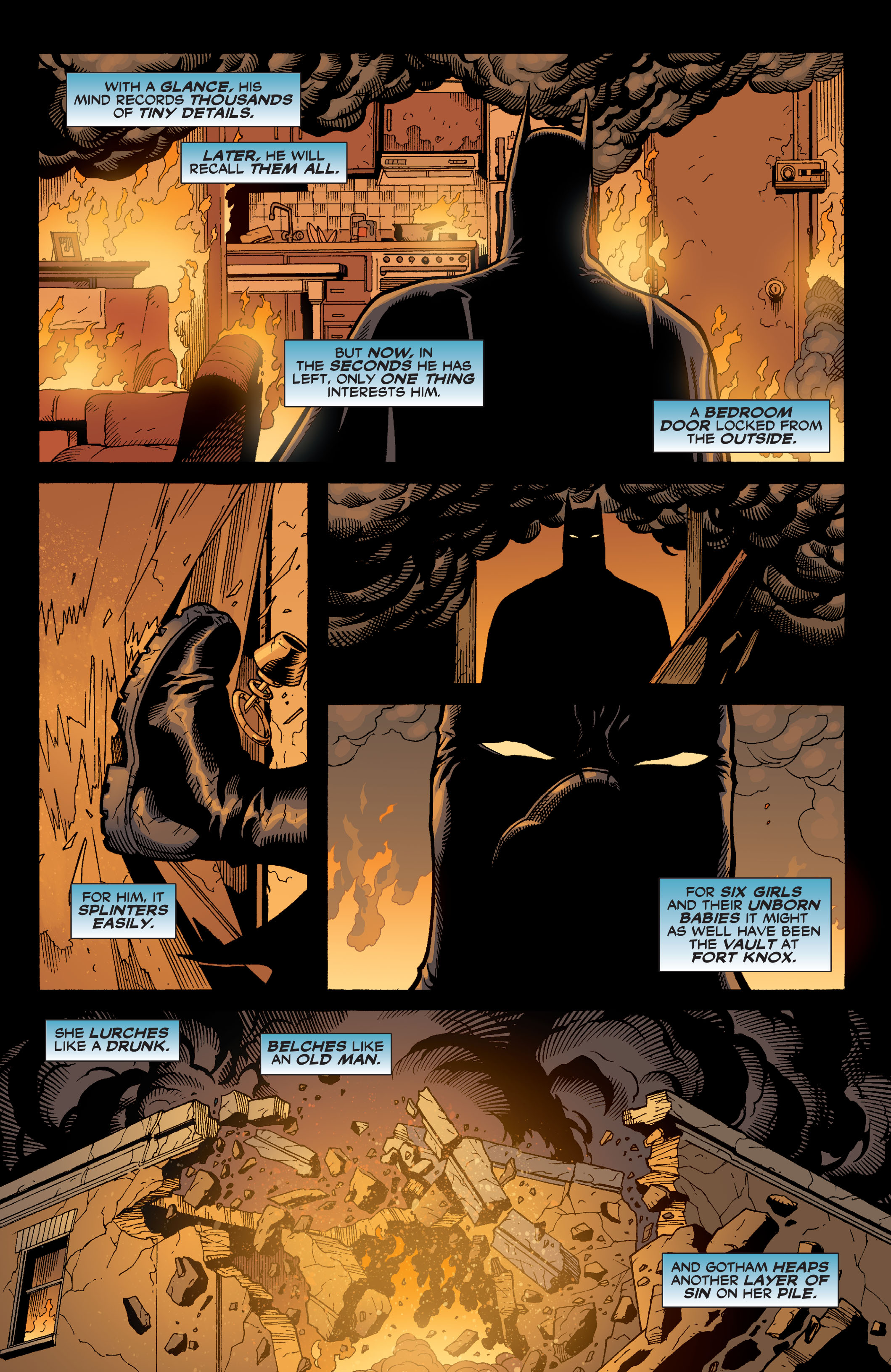 Batman: City of Crime Deluxe Edition (2020) issue 1 - Page 49