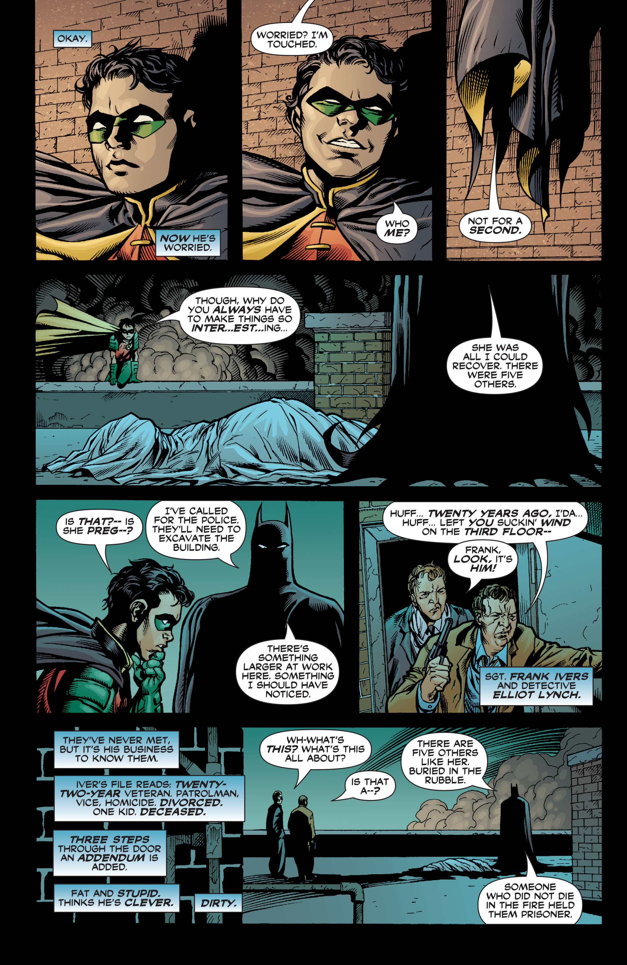 Batman: City of Crime Deluxe Edition (2020) issue 1 - Page 50