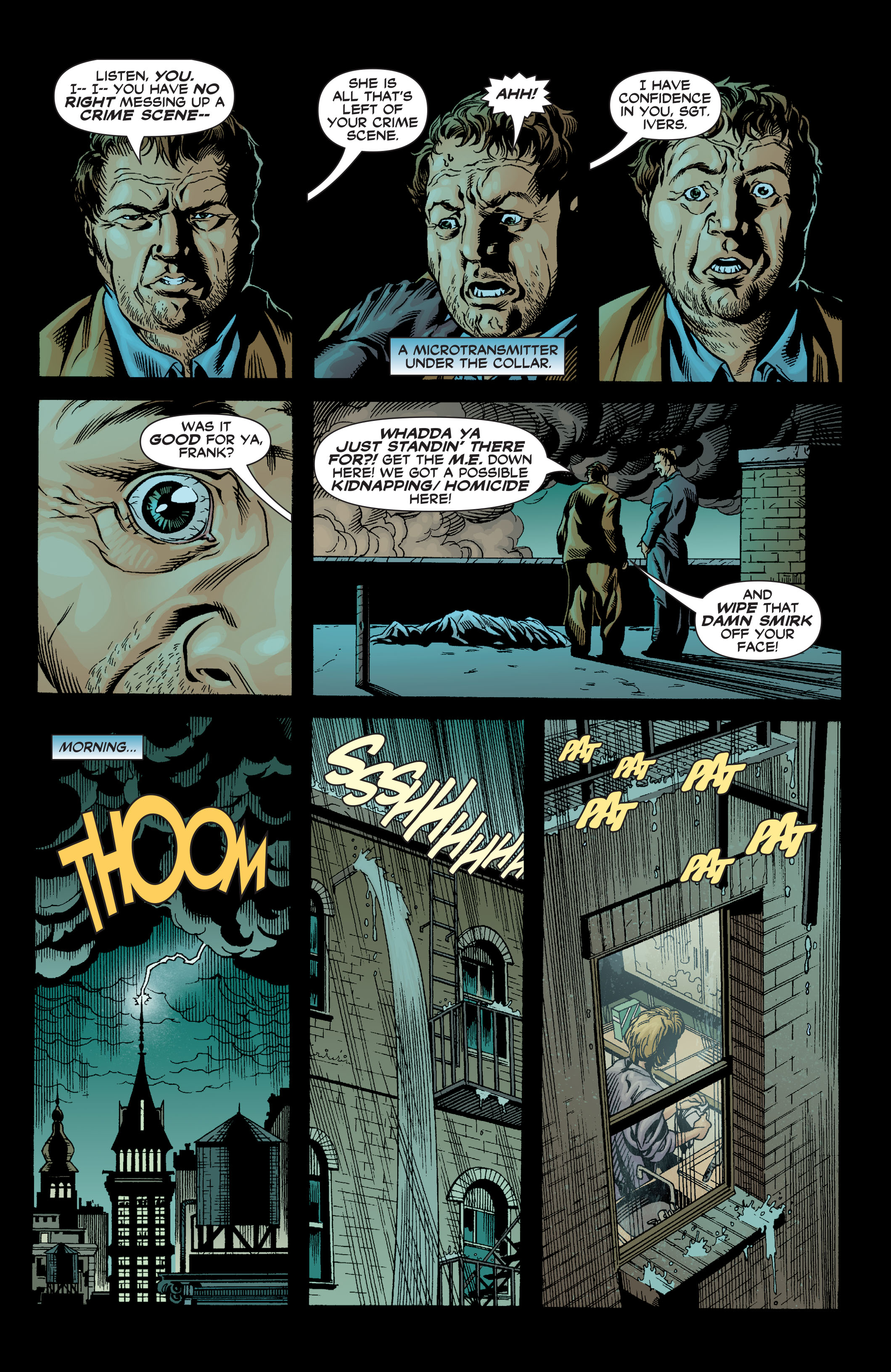 Batman: City of Crime Deluxe Edition (2020) issue 1 - Page 51