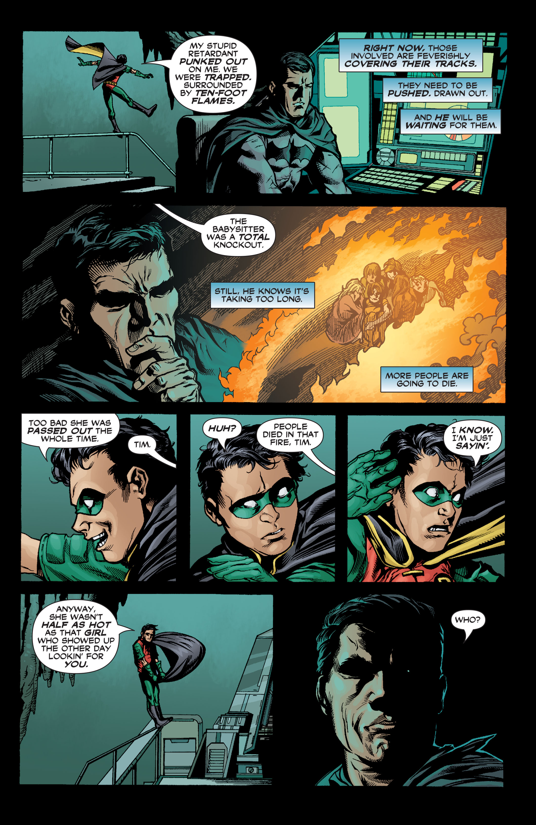 Batman: City of Crime Deluxe Edition (2020) issue 1 - Page 53