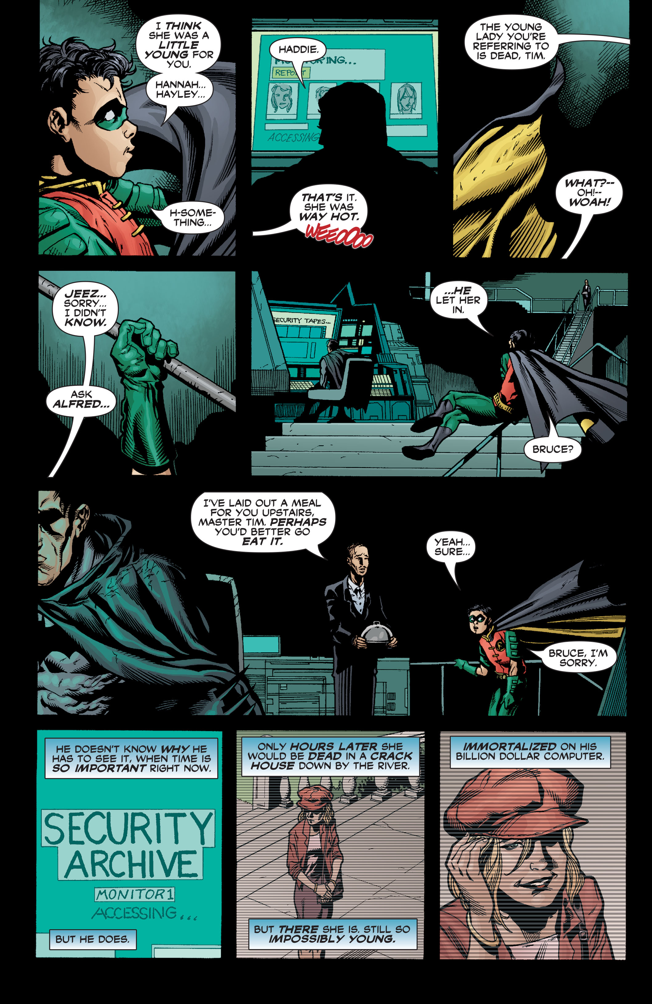 Batman: City of Crime Deluxe Edition (2020) issue 1 - Page 54