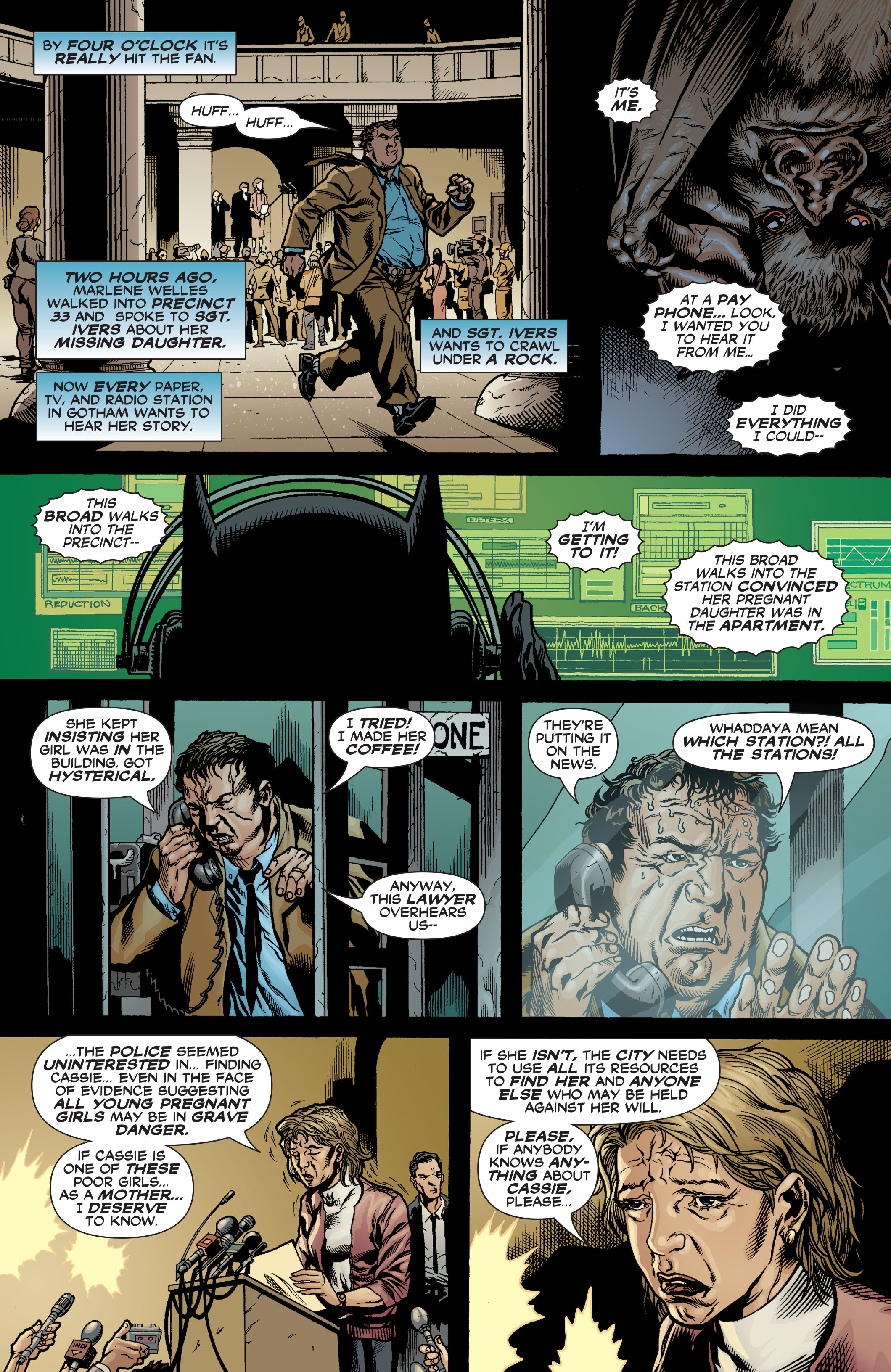 Batman: City of Crime Deluxe Edition (2020) issue 1 - Page 56