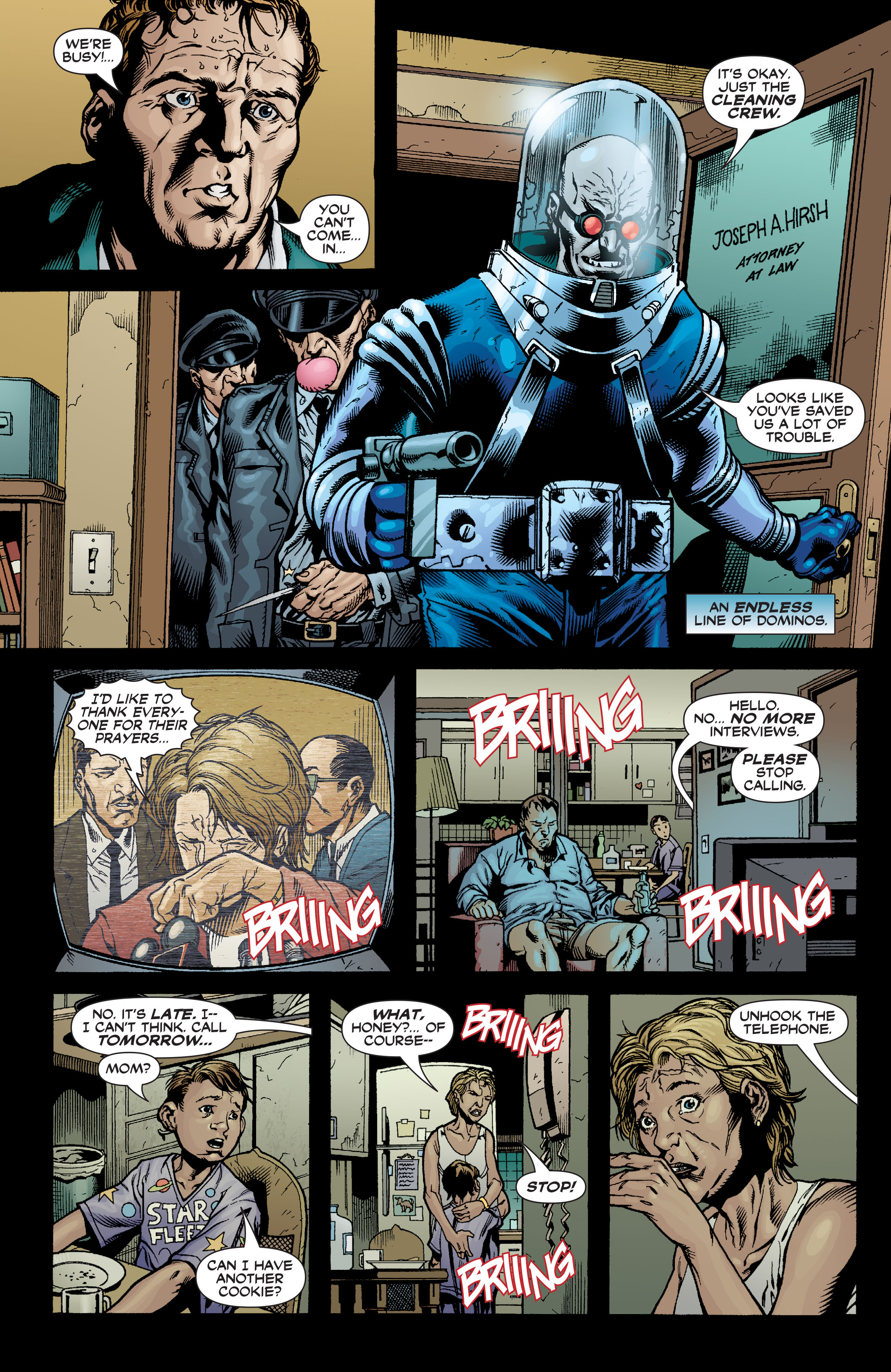 Batman: City of Crime Deluxe Edition (2020) issue 1 - Page 58