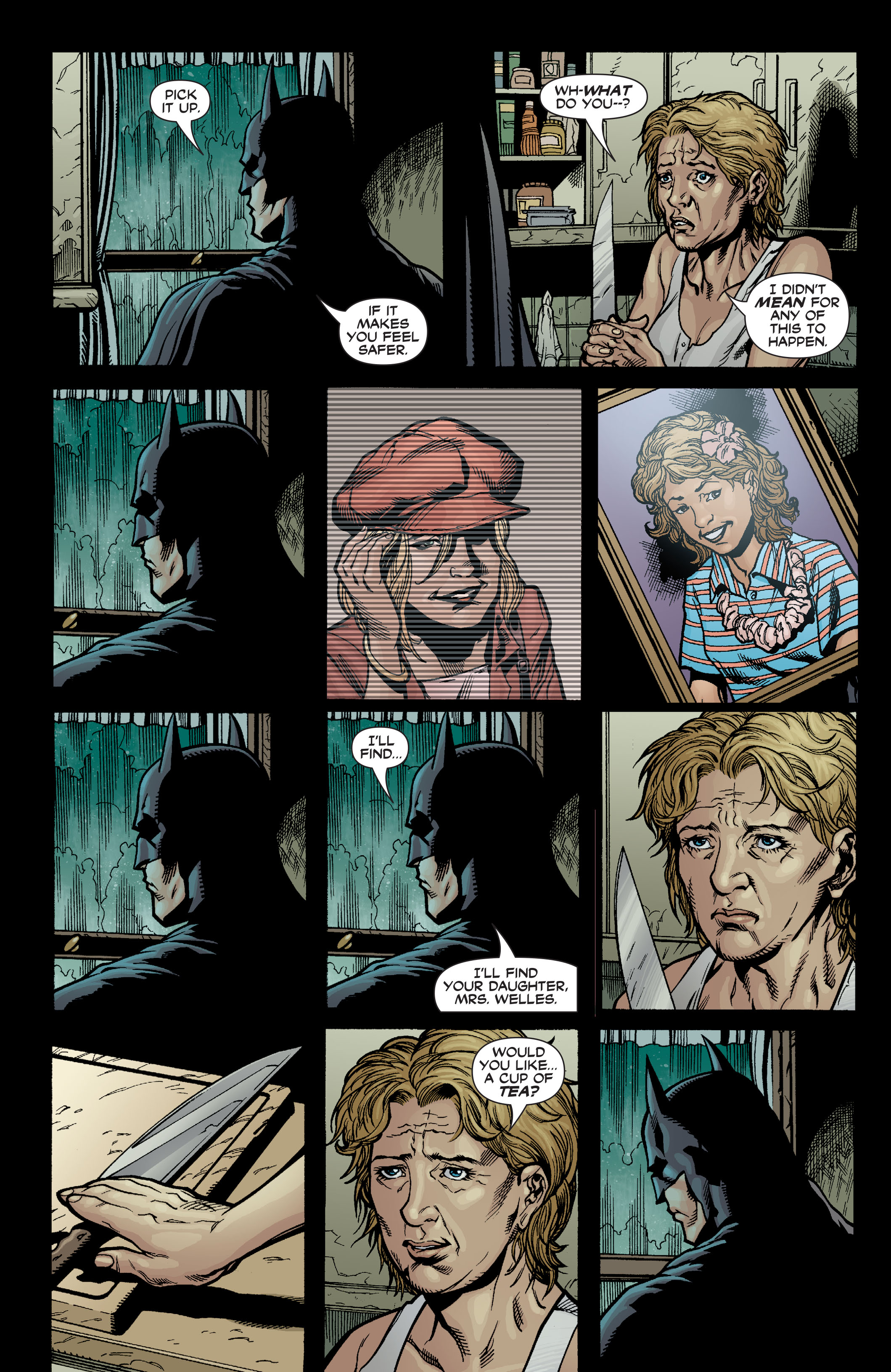 Batman: City of Crime Deluxe Edition (2020) issue 1 - Page 60