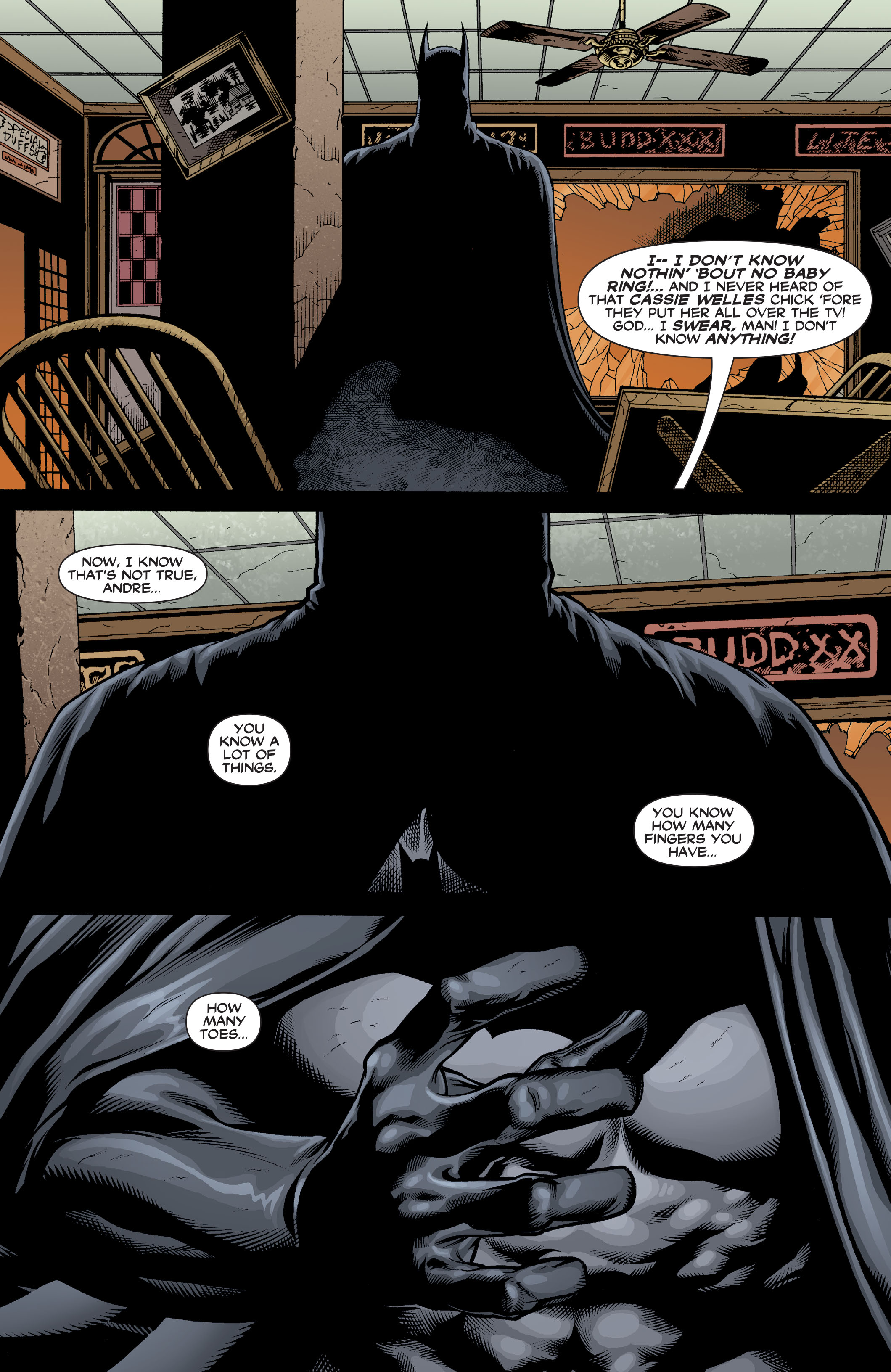 Batman: City of Crime Deluxe Edition (2020) issue 1 - Page 64