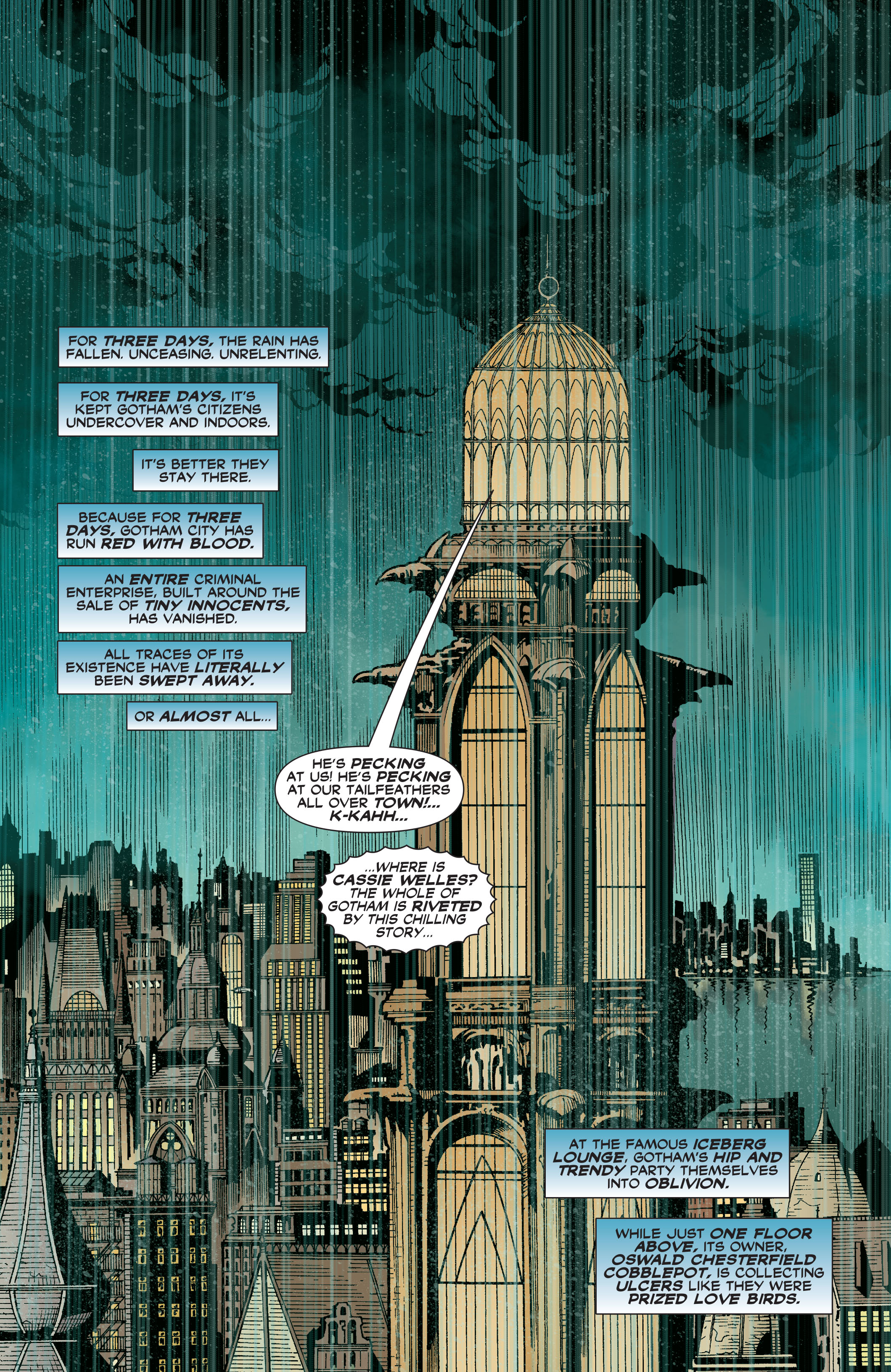 Batman: City of Crime Deluxe Edition (2020) issue 1 - Page 67