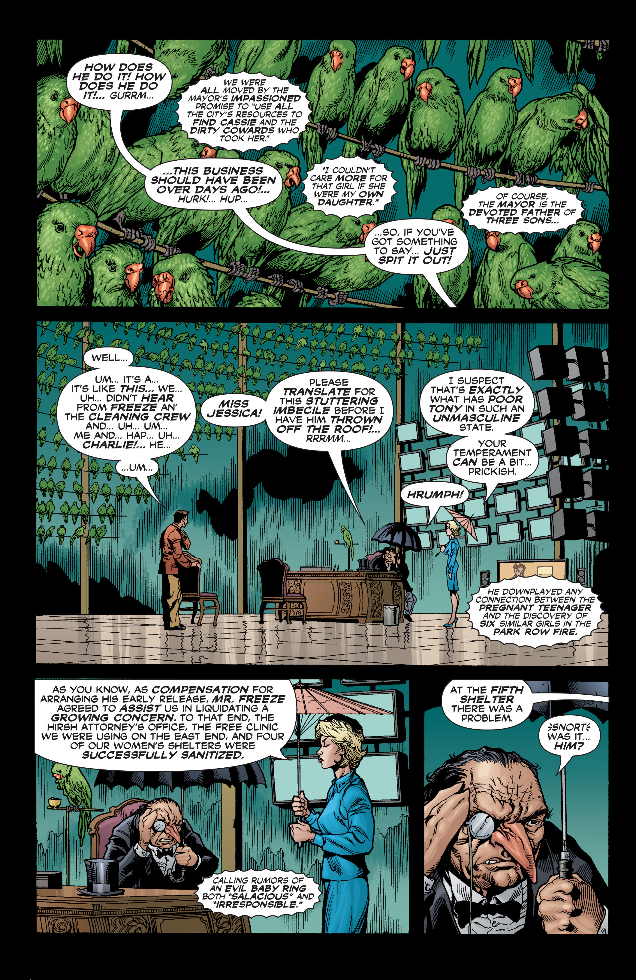 Batman: City of Crime Deluxe Edition (2020) issue 1 - Page 68