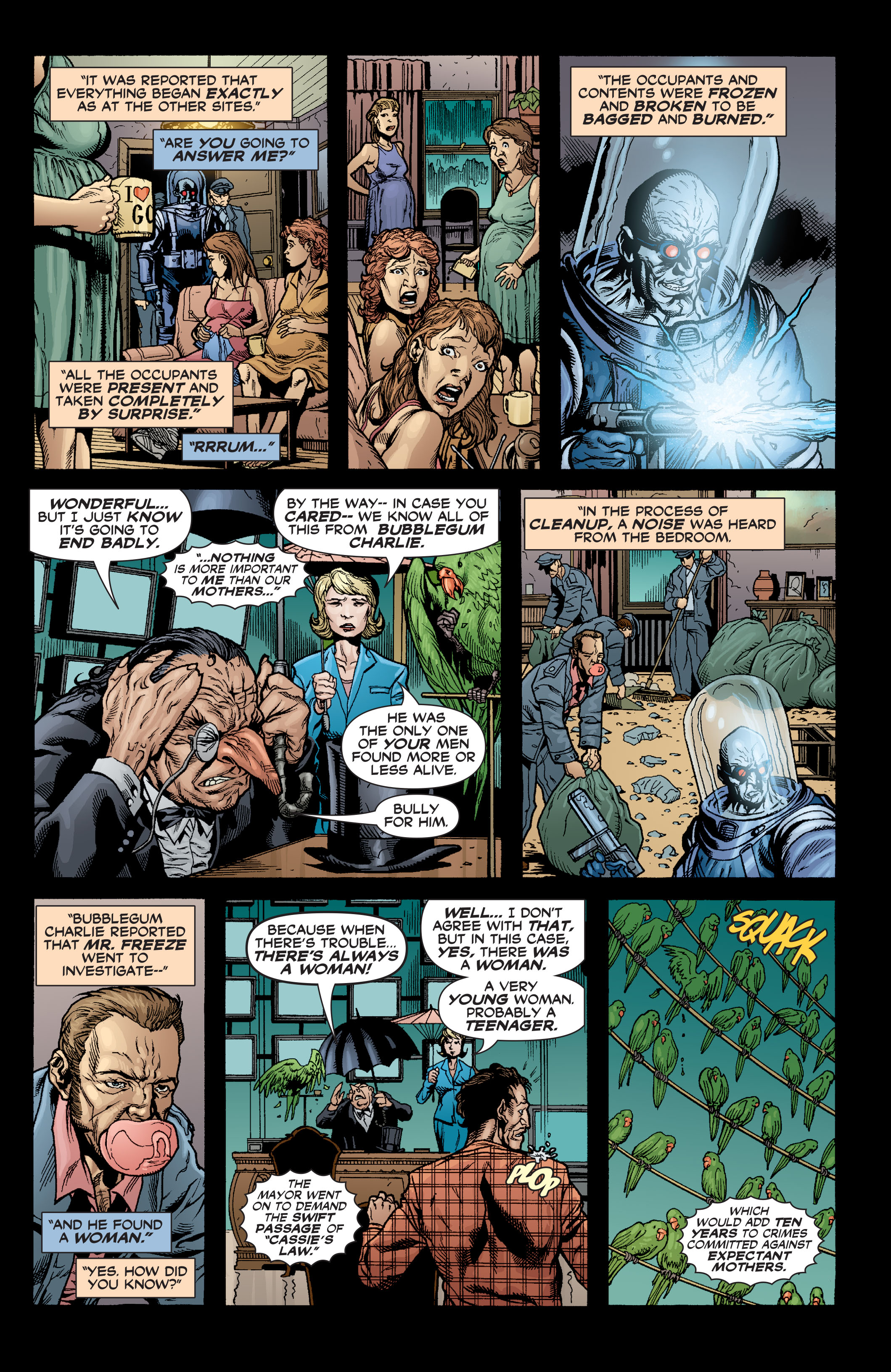 Batman: City of Crime Deluxe Edition (2020) issue 1 - Page 69