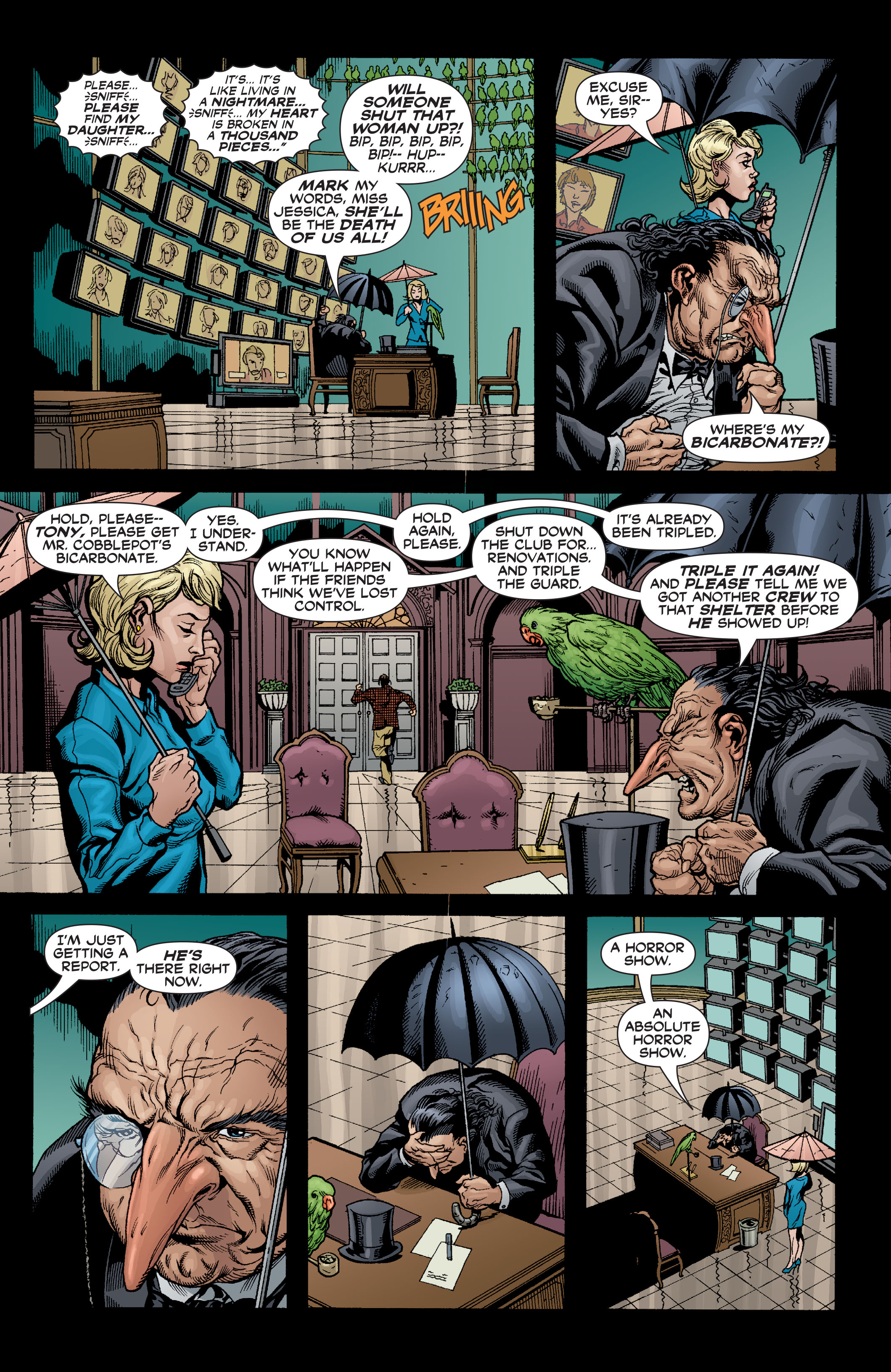 Batman: City of Crime Deluxe Edition (2020) issue 1 - Page 71