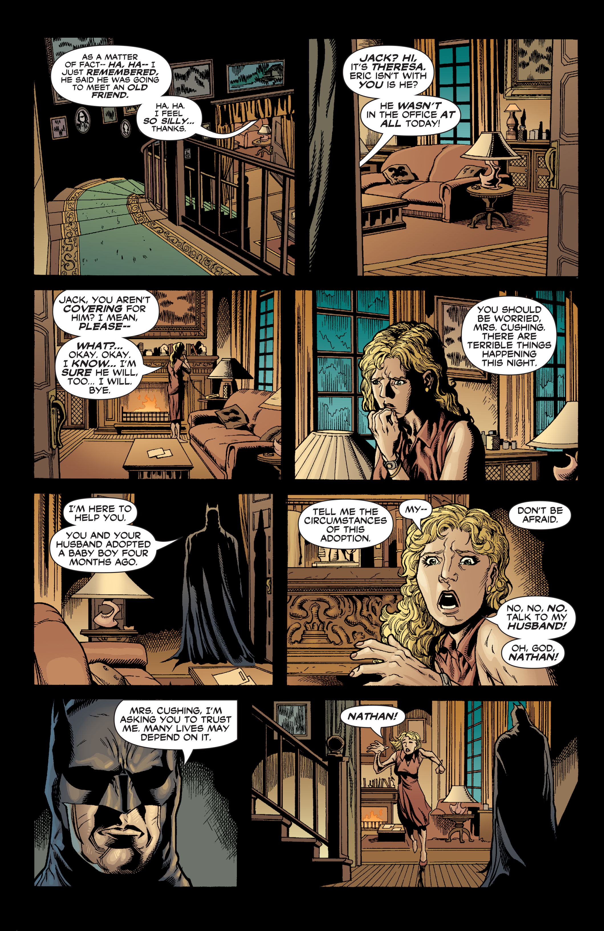 Batman: City of Crime Deluxe Edition (2020) issue 1 - Page 74