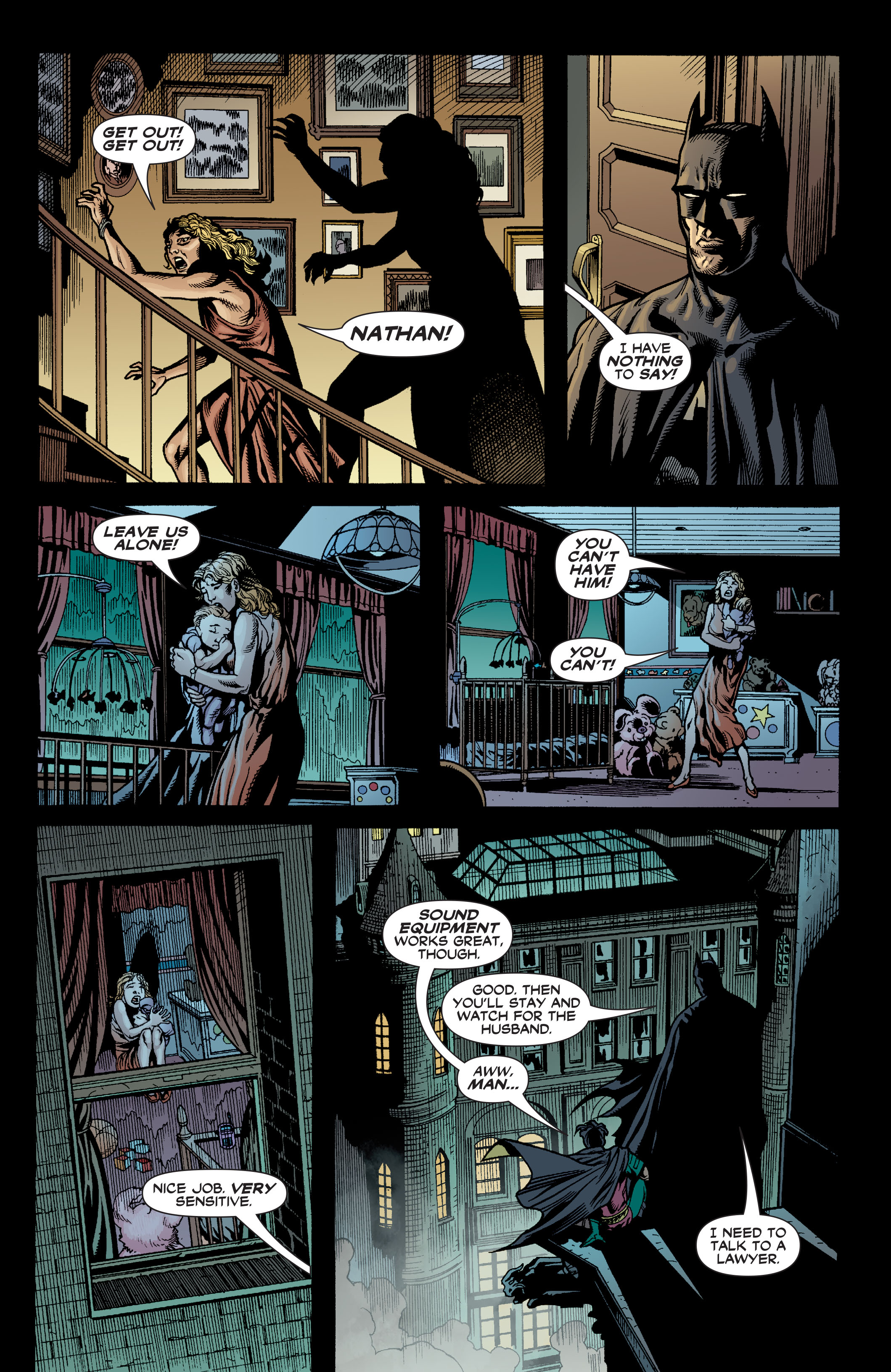 Batman: City of Crime Deluxe Edition (2020) issue 1 - Page 75