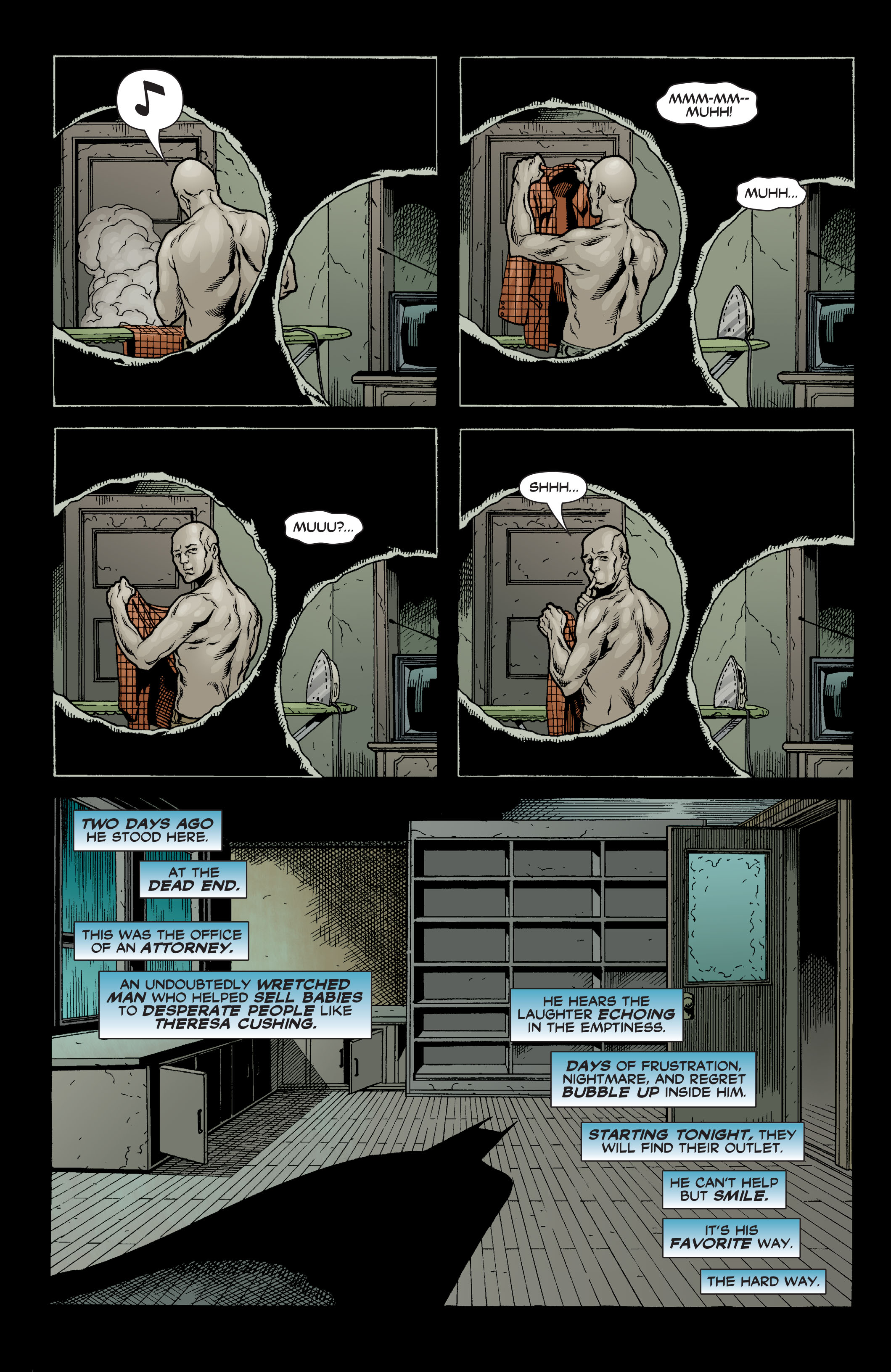 Batman: City of Crime Deluxe Edition (2020) issue 1 - Page 76