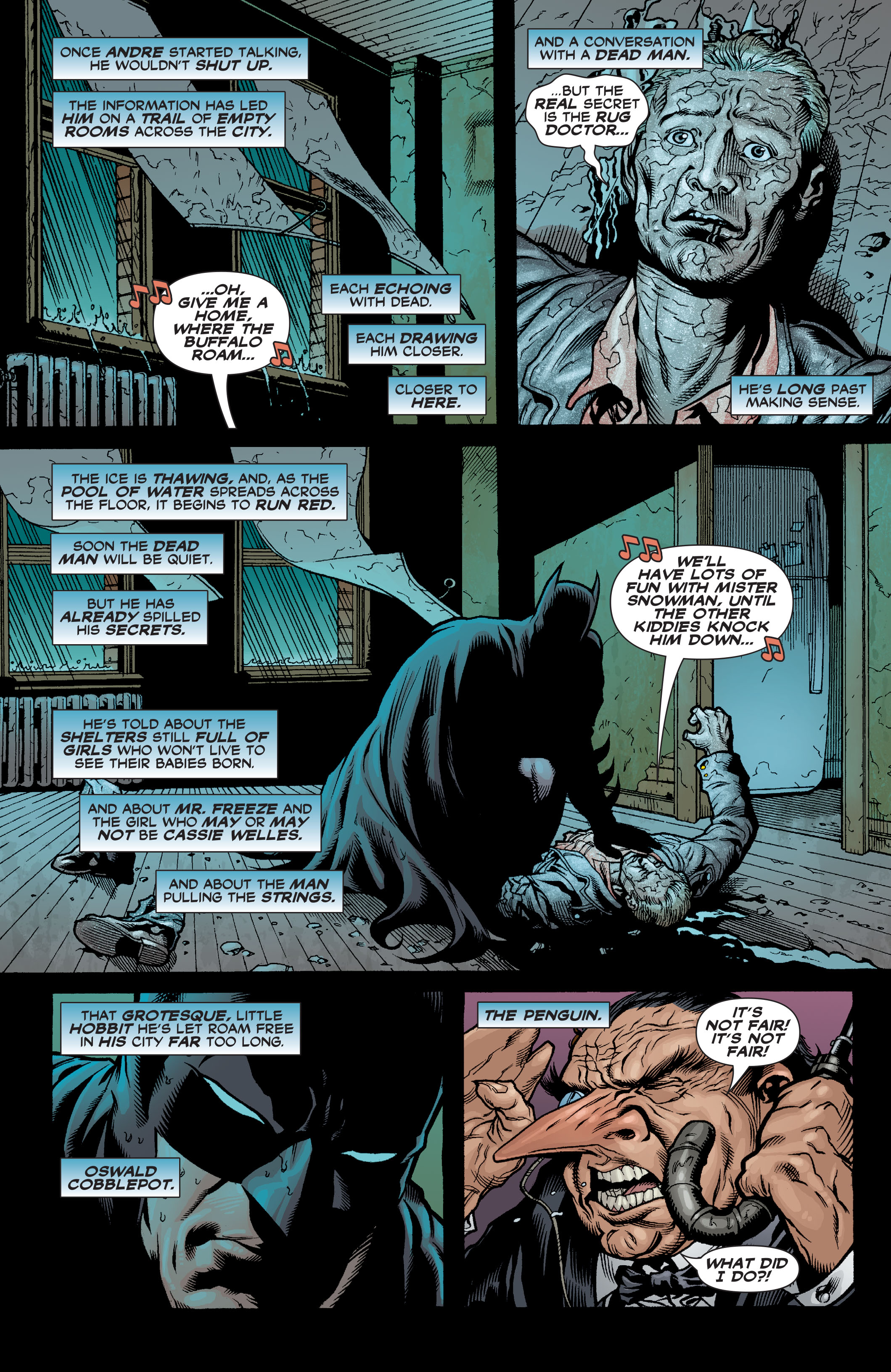 Batman: City of Crime Deluxe Edition (2020) issue 1 - Page 82