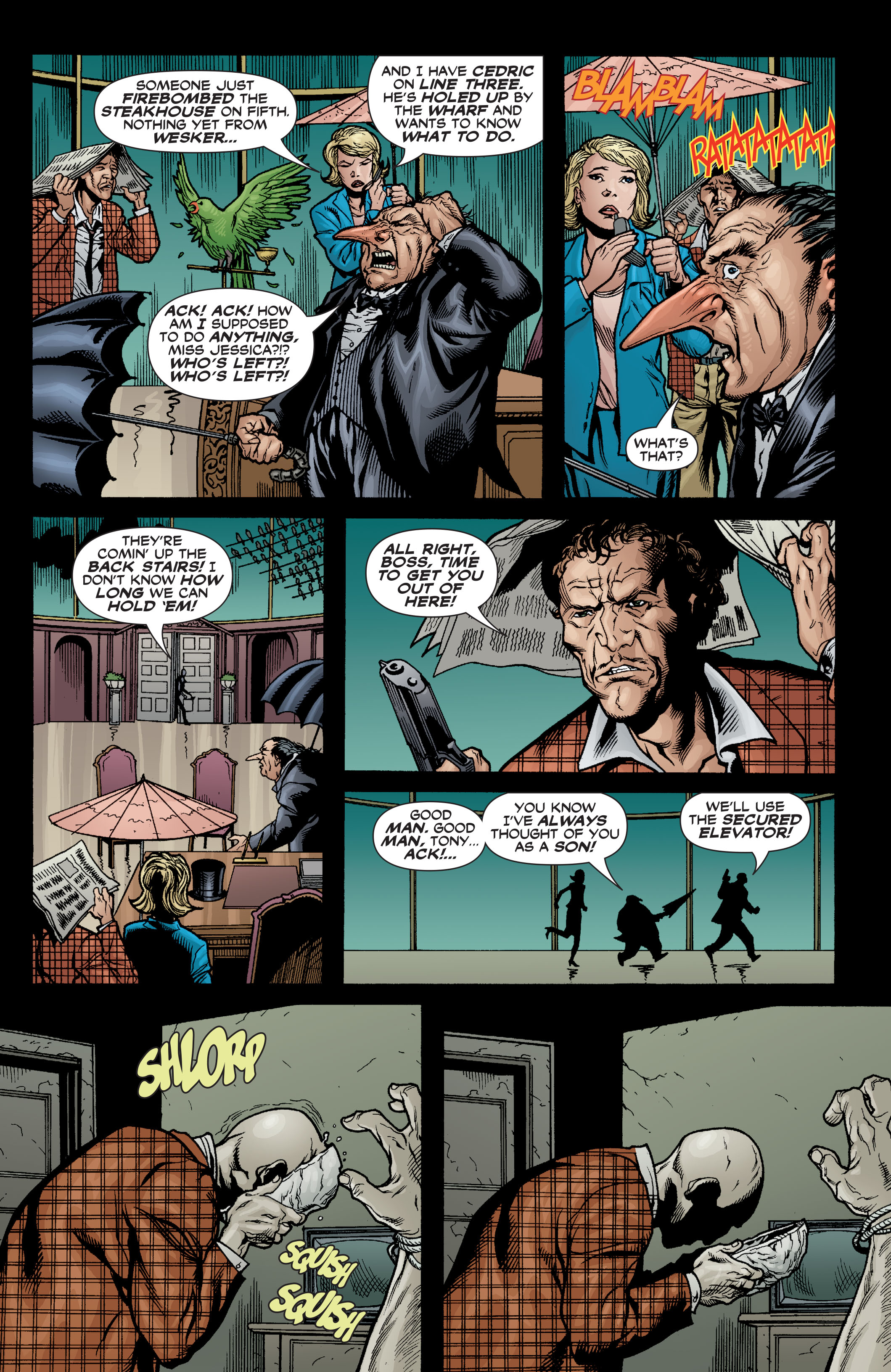 Batman: City of Crime Deluxe Edition (2020) issue 1 - Page 83