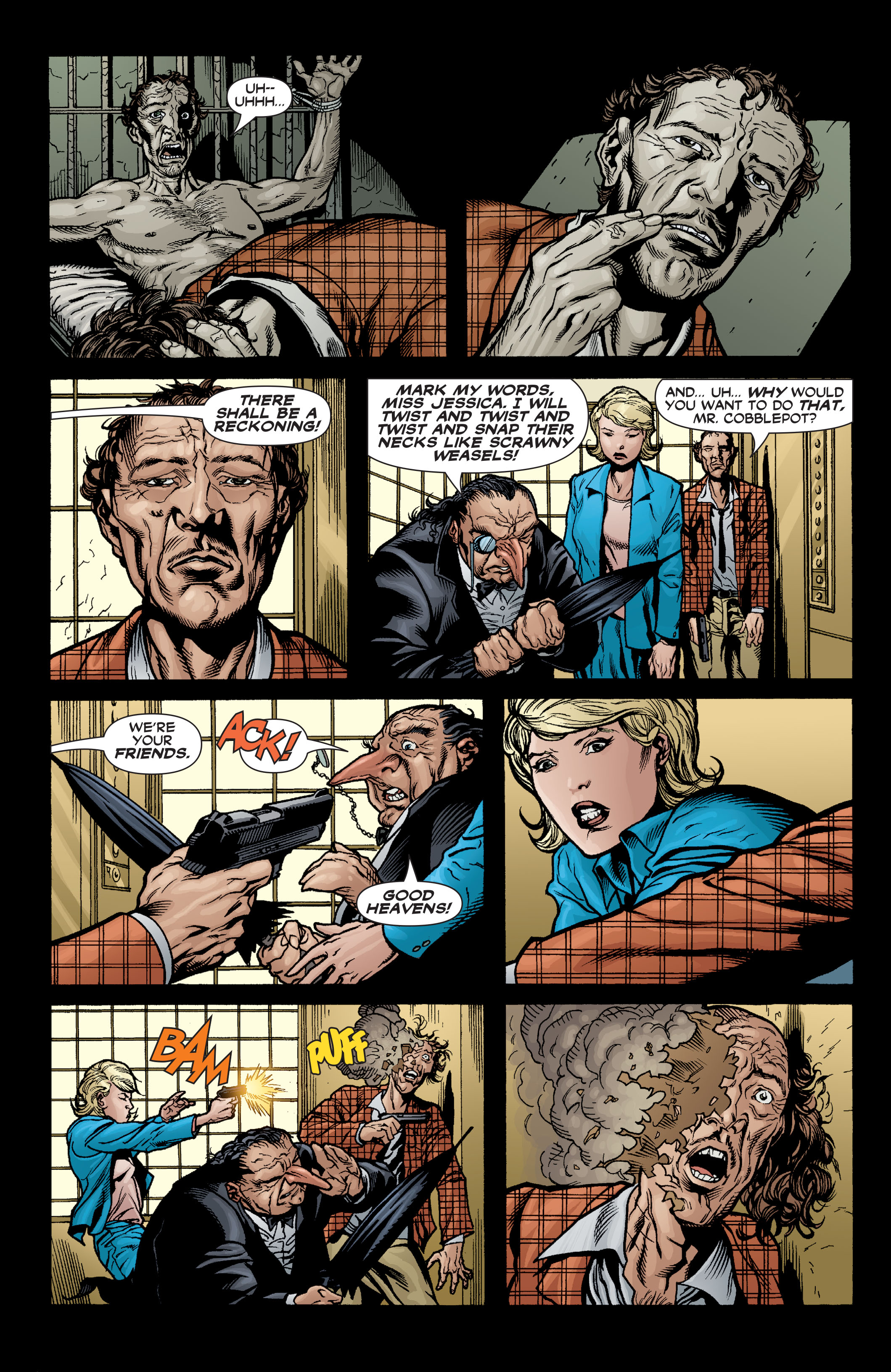 Batman: City of Crime Deluxe Edition (2020) issue 1 - Page 84