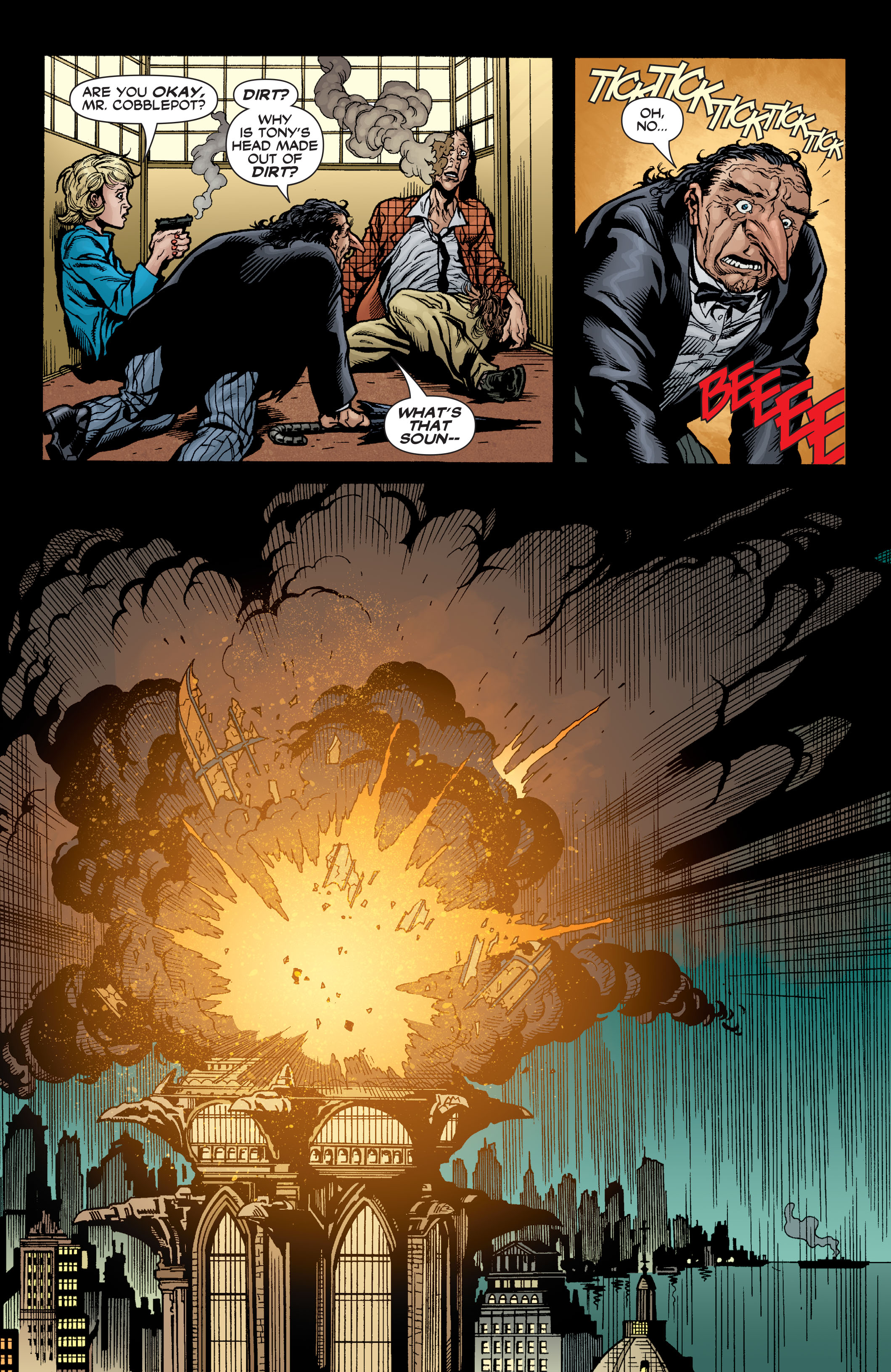 Batman: City of Crime Deluxe Edition (2020) issue 1 - Page 85