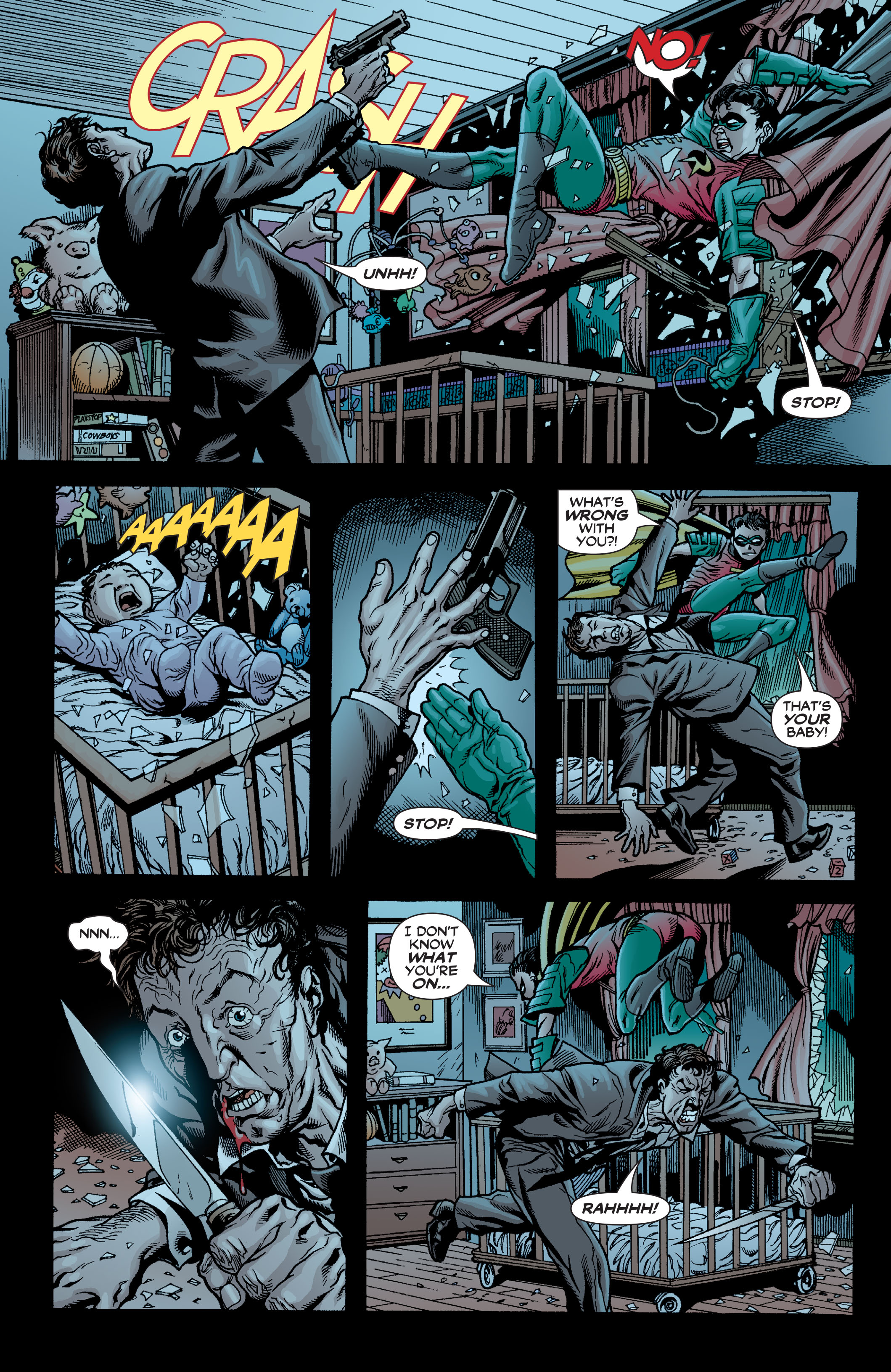 Batman: City of Crime Deluxe Edition (2020) issue 1 - Page 90