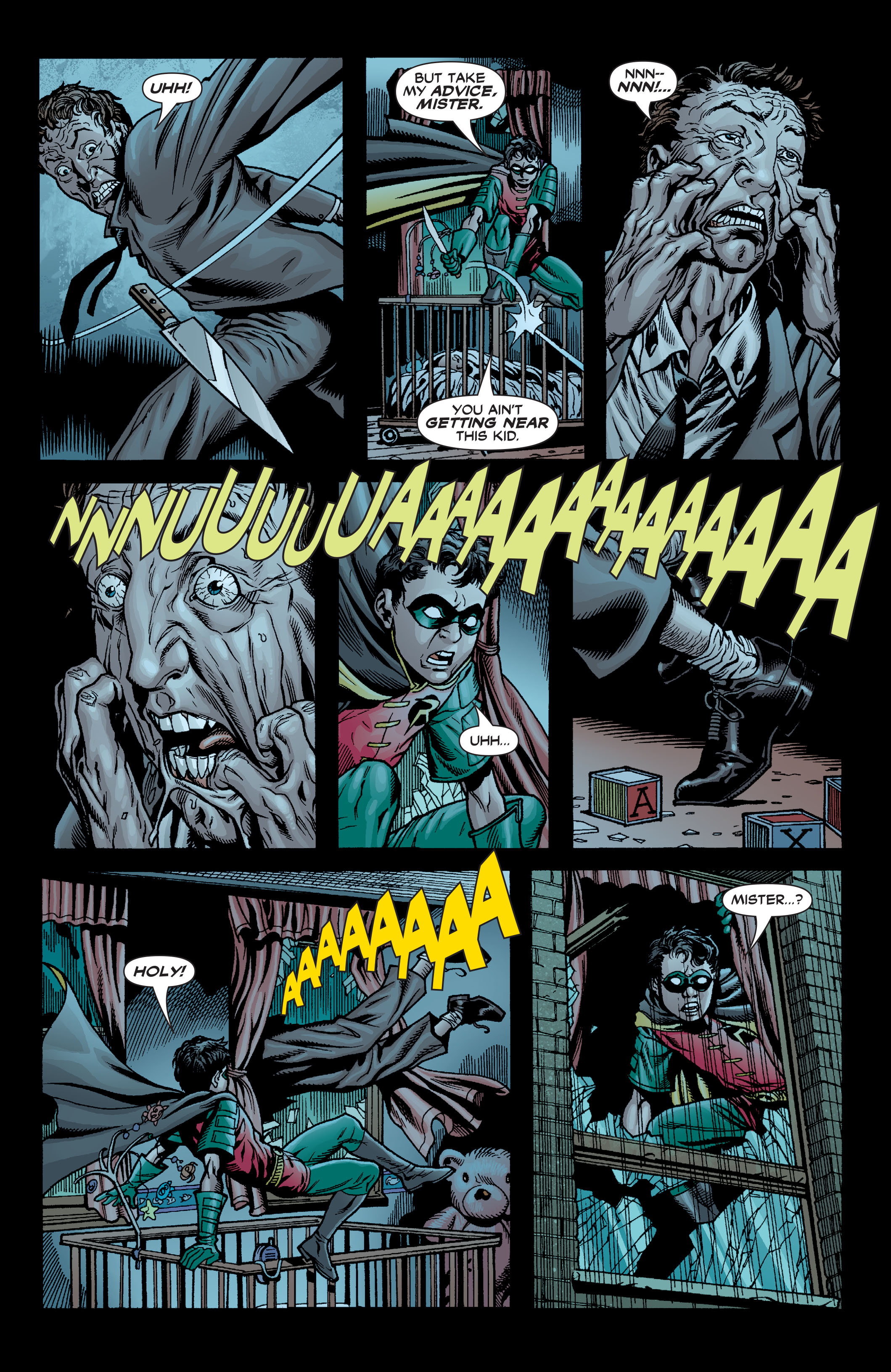 Batman: City of Crime Deluxe Edition (2020) issue 1 - Page 91