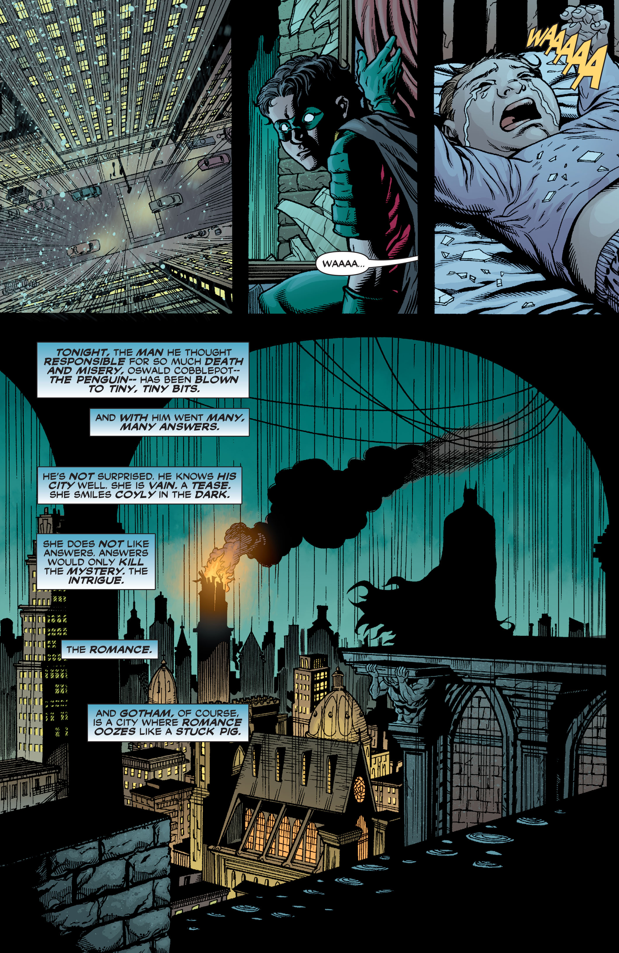 Batman: City of Crime Deluxe Edition (2020) issue 1 - Page 92