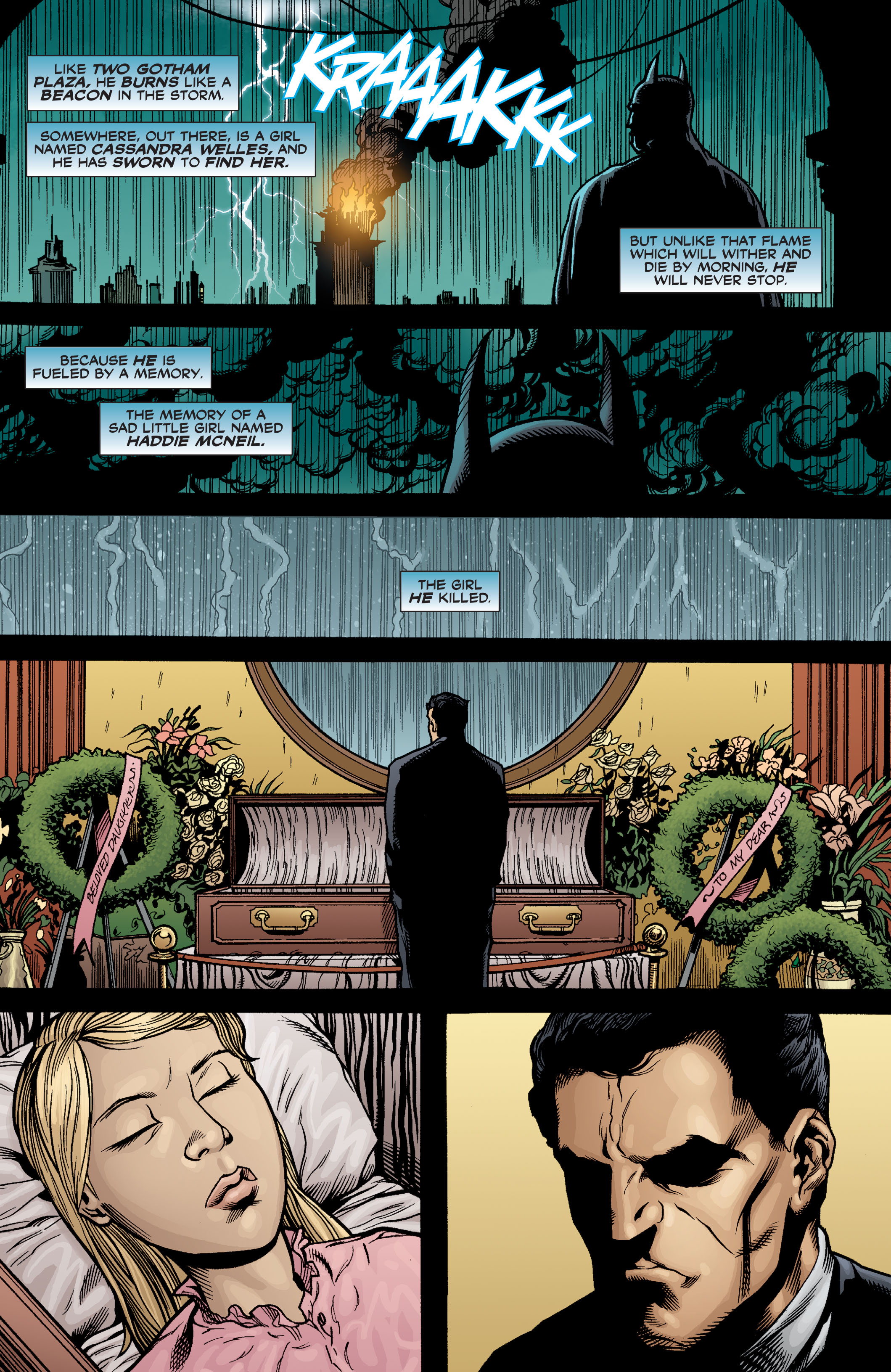 Batman: City of Crime Deluxe Edition (2020) issue 1 - Page 93