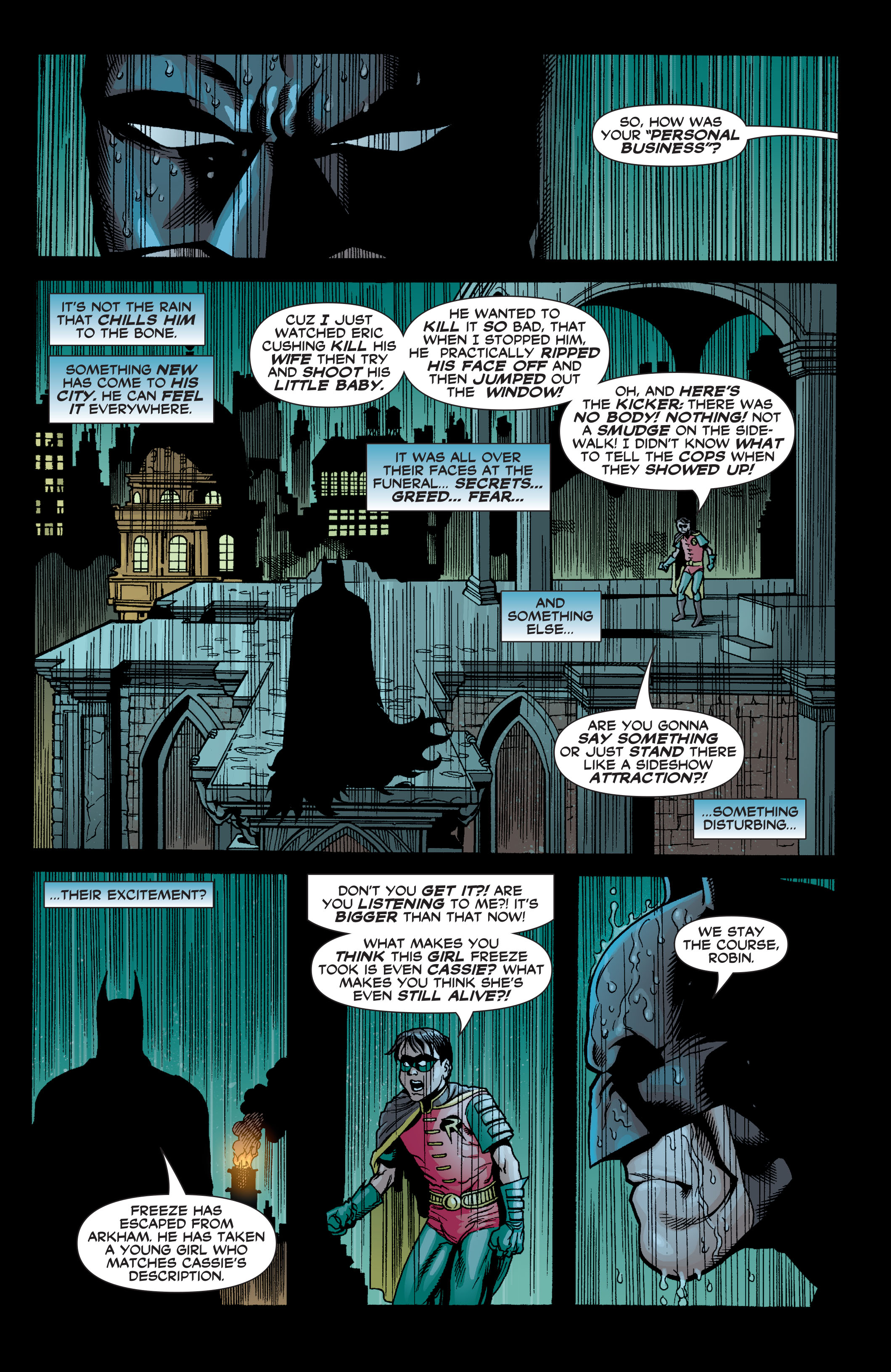 Batman: City of Crime Deluxe Edition (2020) issue 1 - Page 95