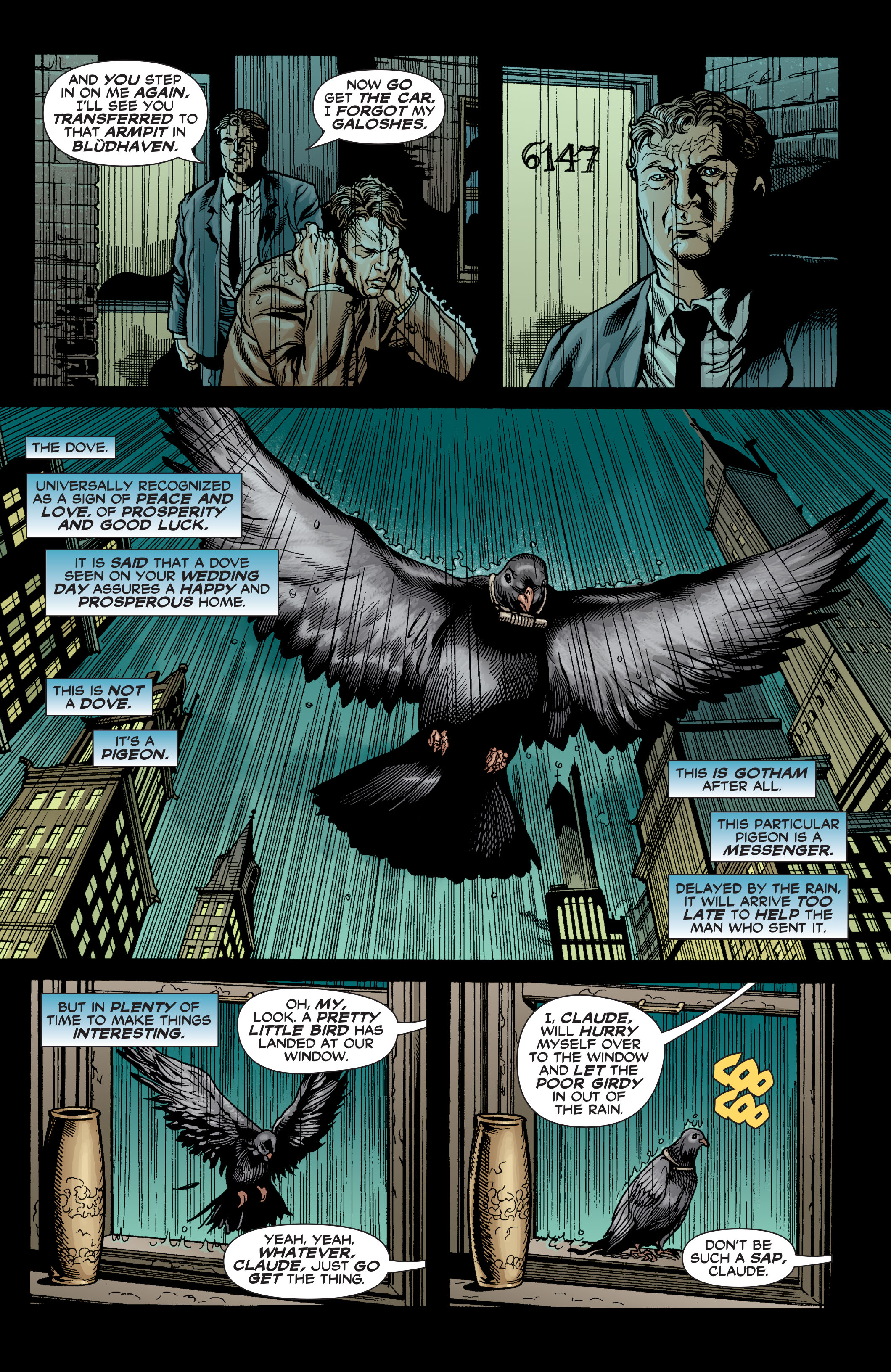 Batman: City of Crime Deluxe Edition (2020) issue 1 - Page 99