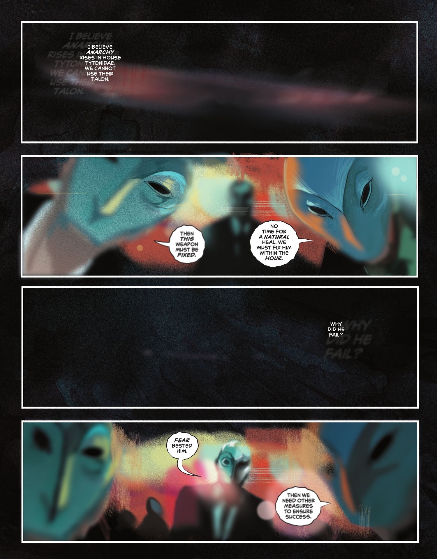 <{ $series->title }} issue 1 - Page 39