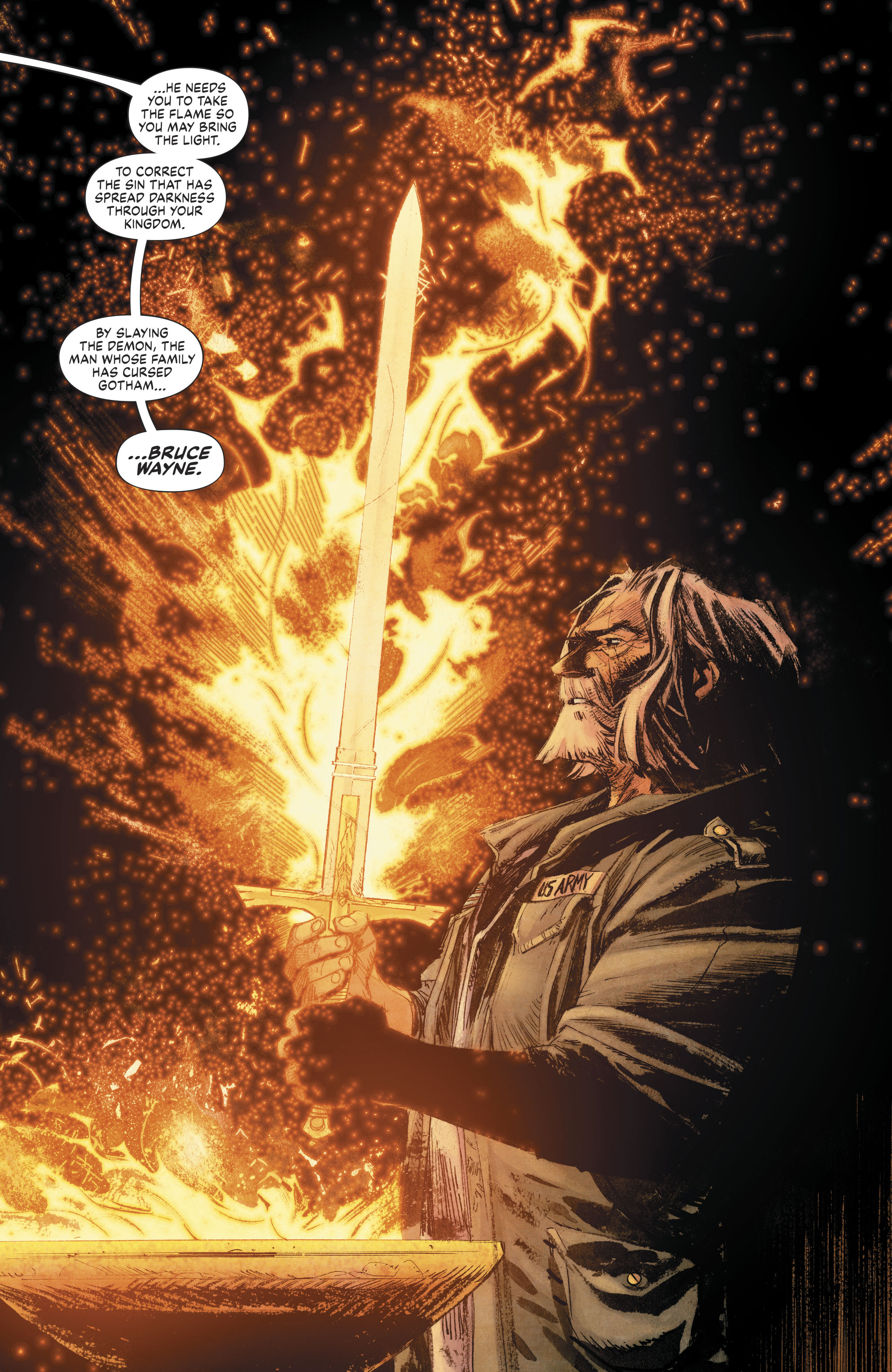 batman beyond the white knight 4 batman beyond the white knight 4
