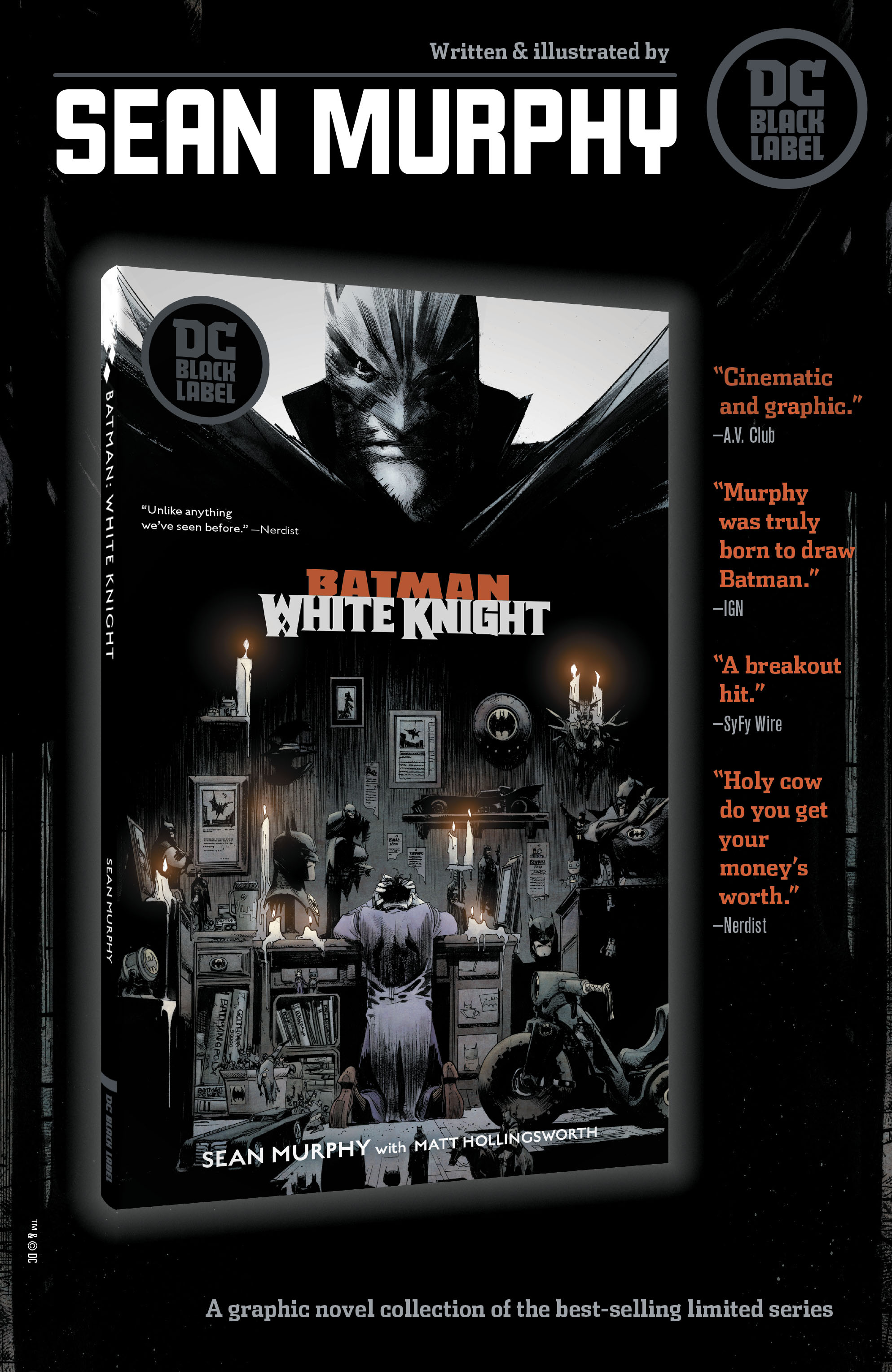 Batman: Curse of the White Knight (2019-) issue 1 - Page 31