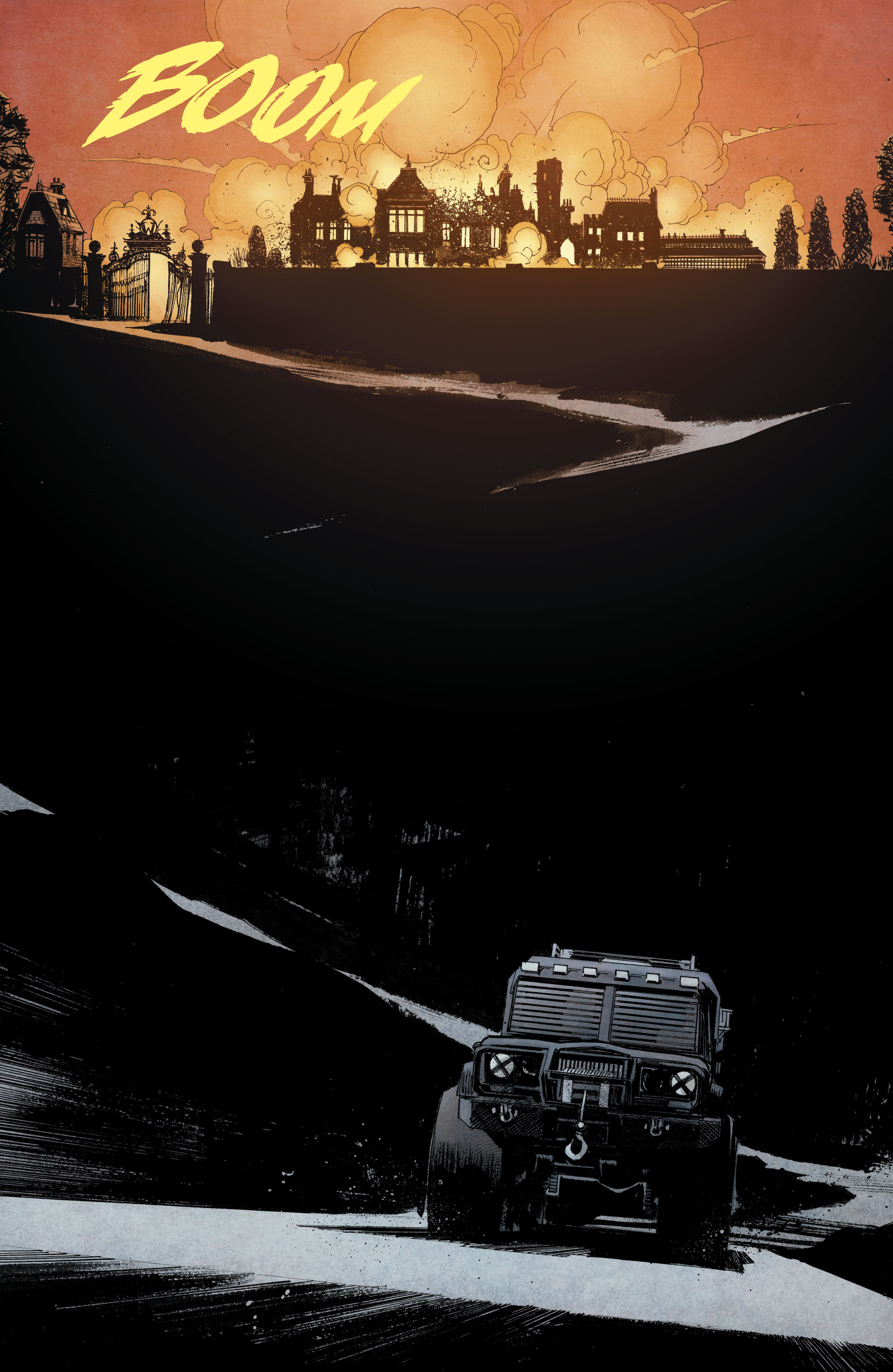 Batman: Curse of the White Knight (2019-) issue 2 - Page 24