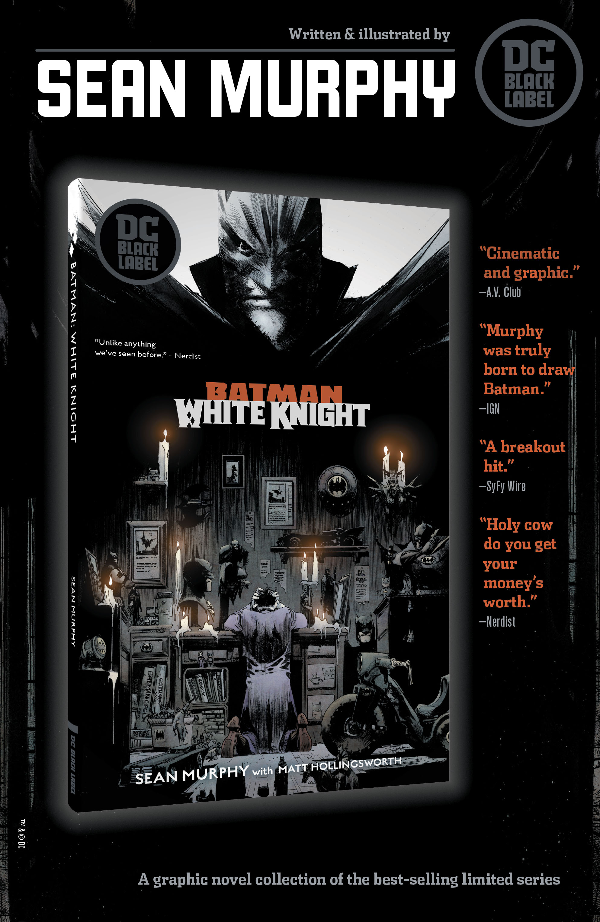 Batman: Curse of the White Knight (2019-) issue 3 - Page 31