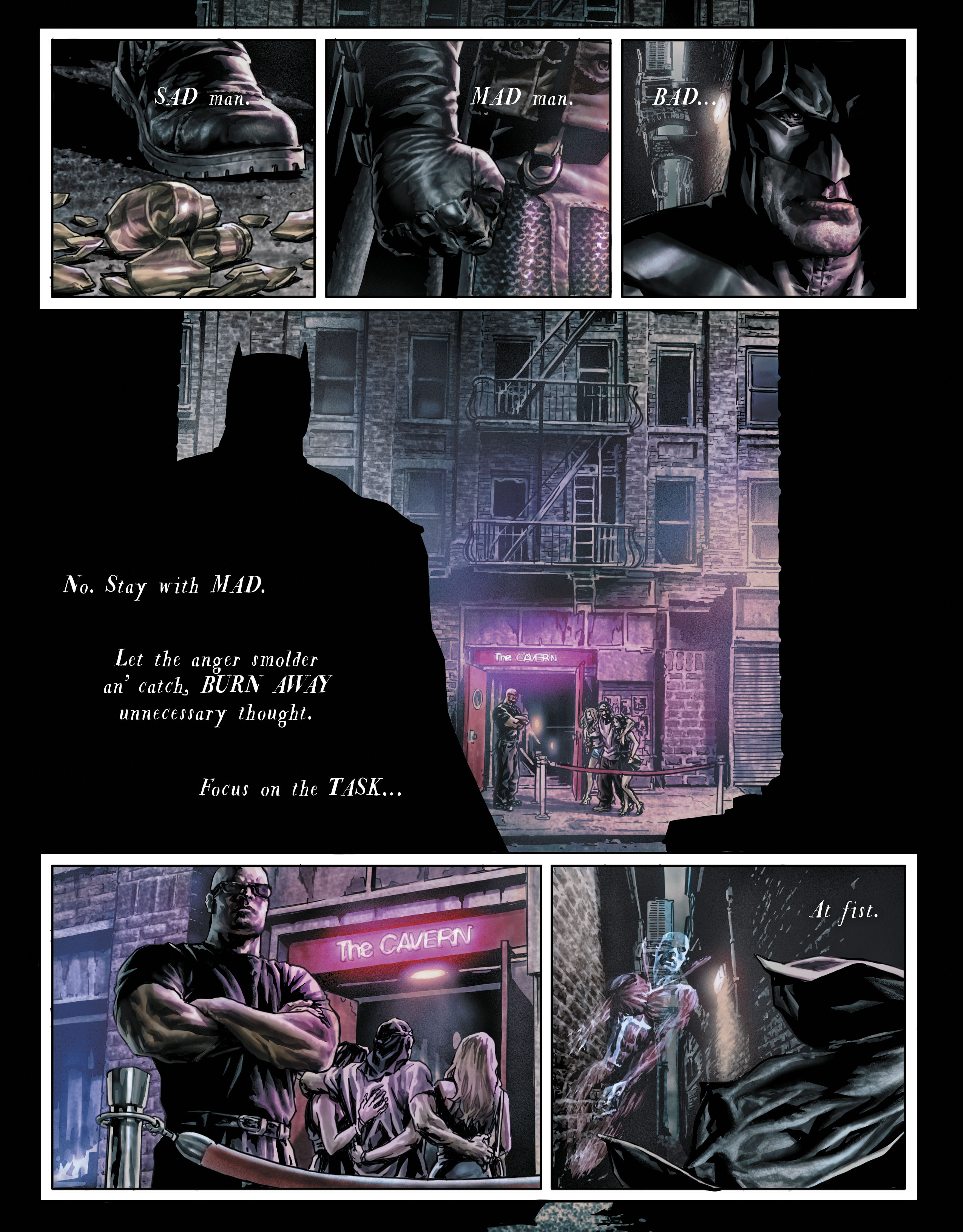 Batman Damned 2018 Chapter 2 Page 43