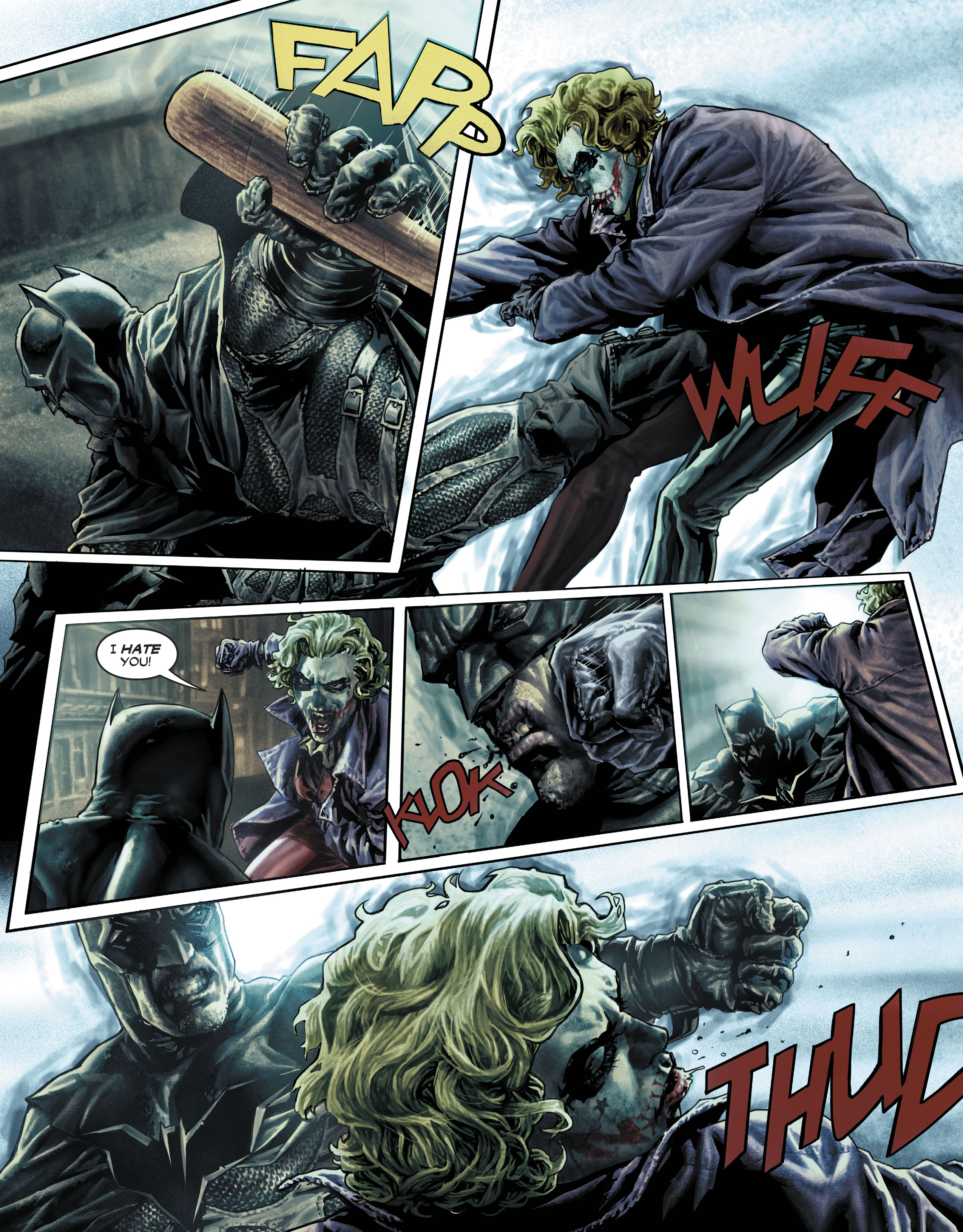 Batman: Damned (2018-): Chapter 2 - Page 43