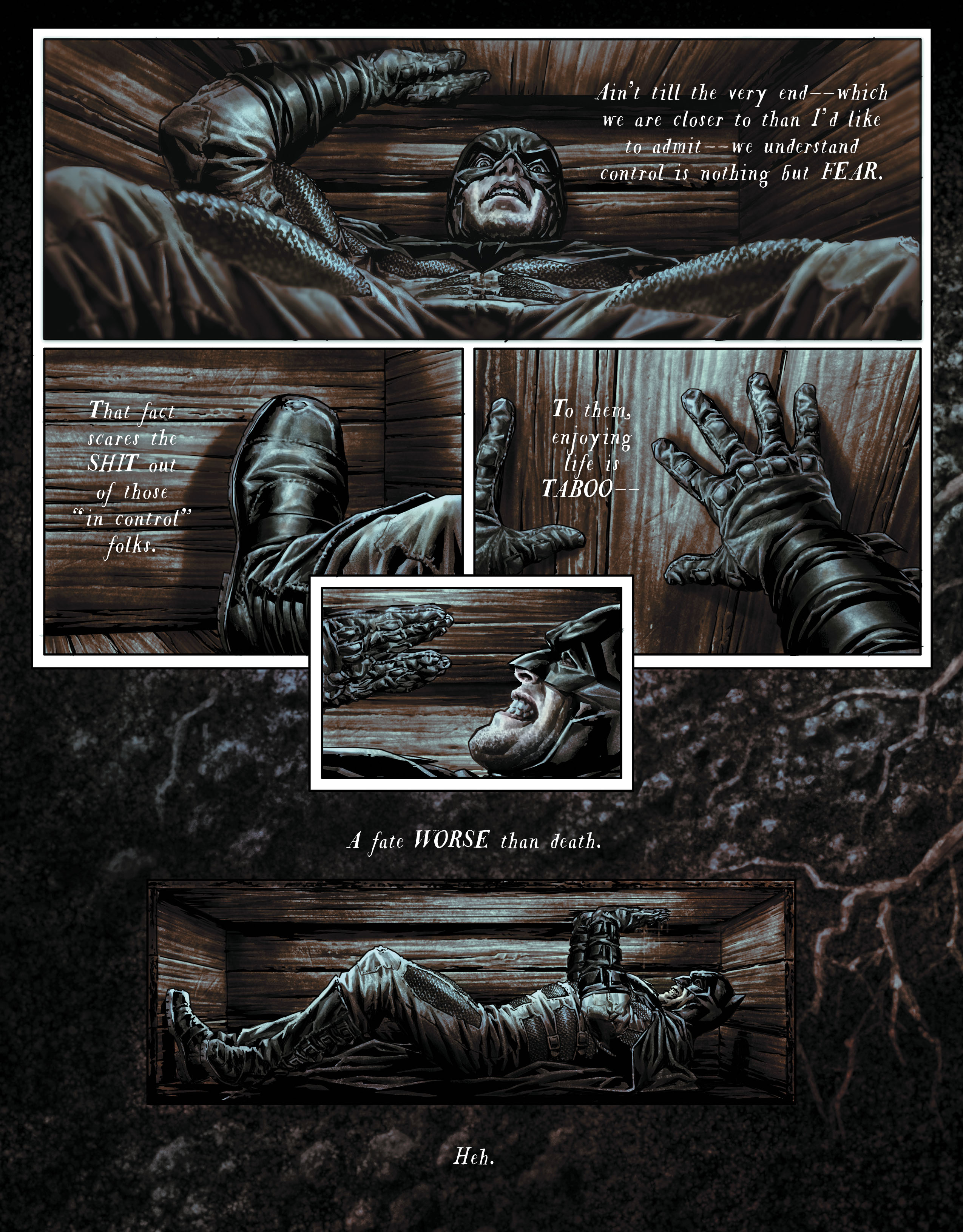 <{ $series->title }} issue 3 - Page 6