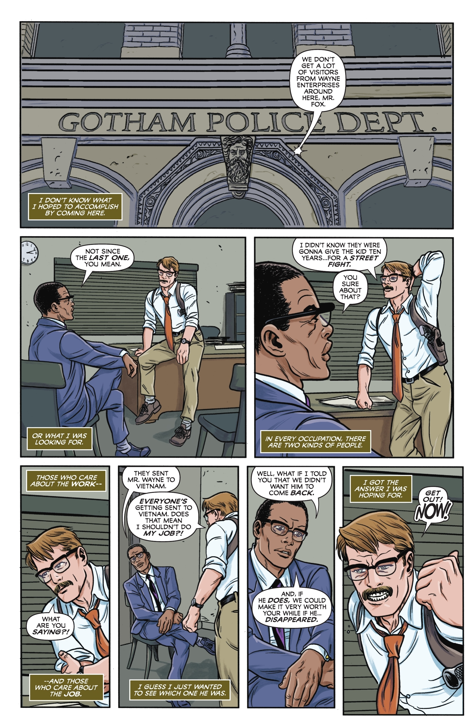 <{ $series->title }} issue 2 - Page 9